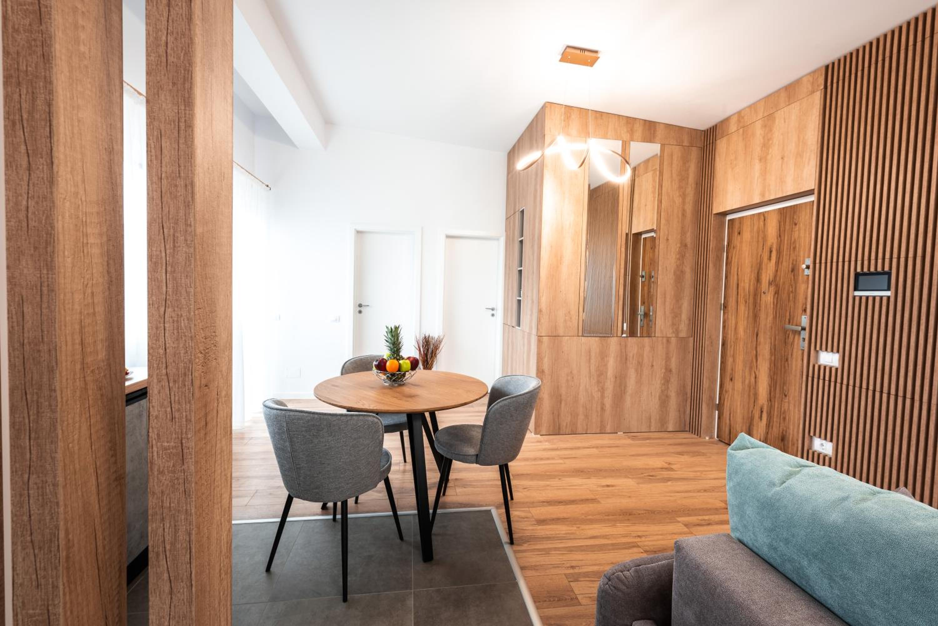 Mountain Breeze ApartTerrace