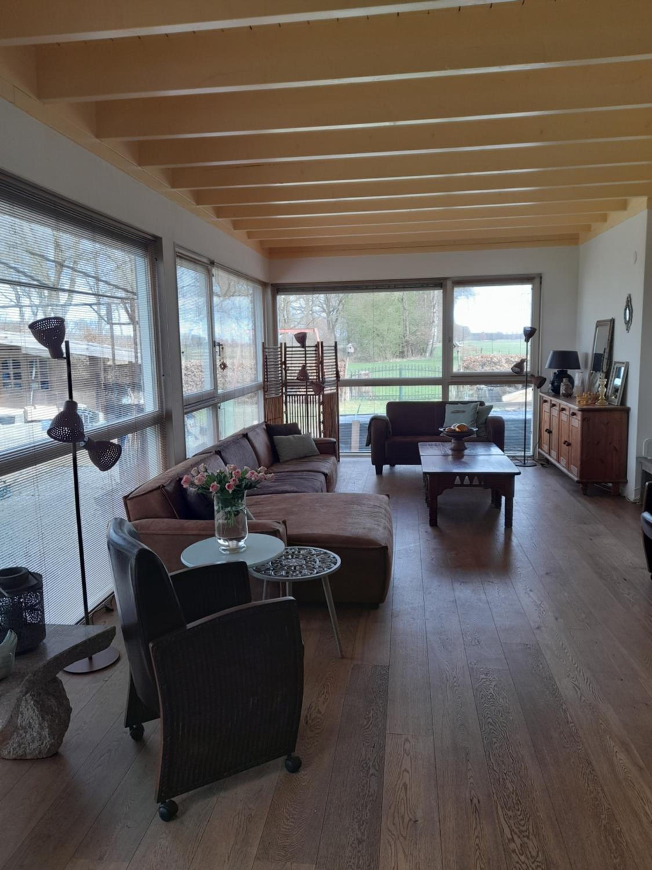 Vakantie Accommodatie Egelantier