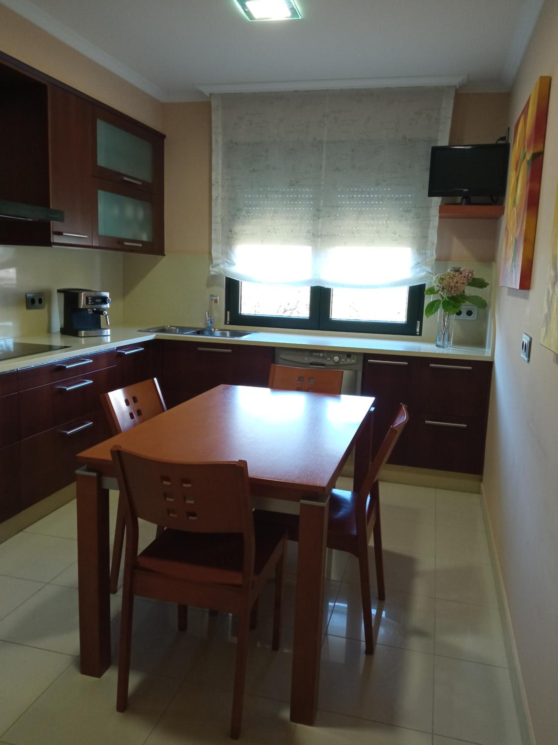 Apartamento D'As Baladas