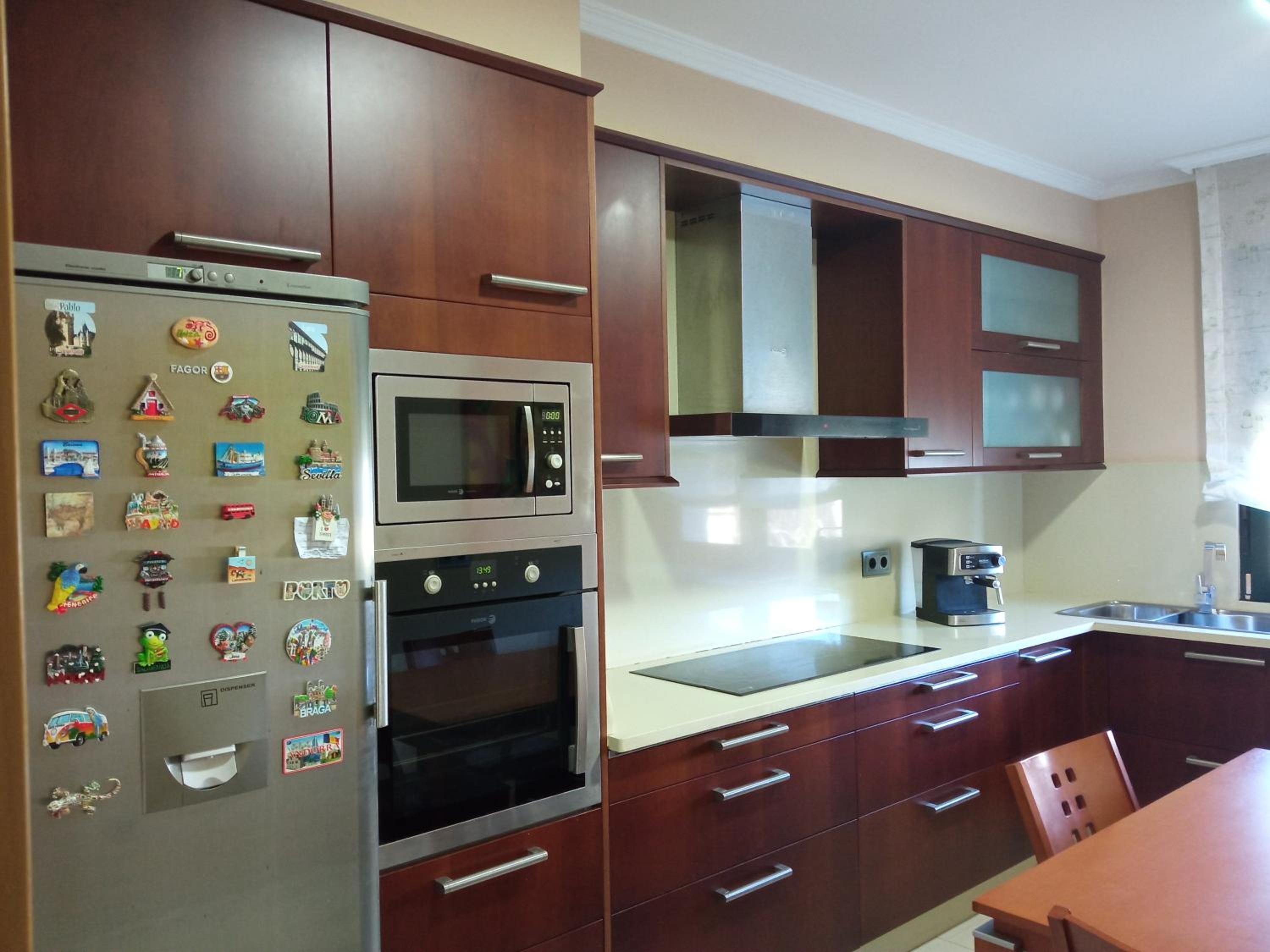 Apartamento D'As Baladas