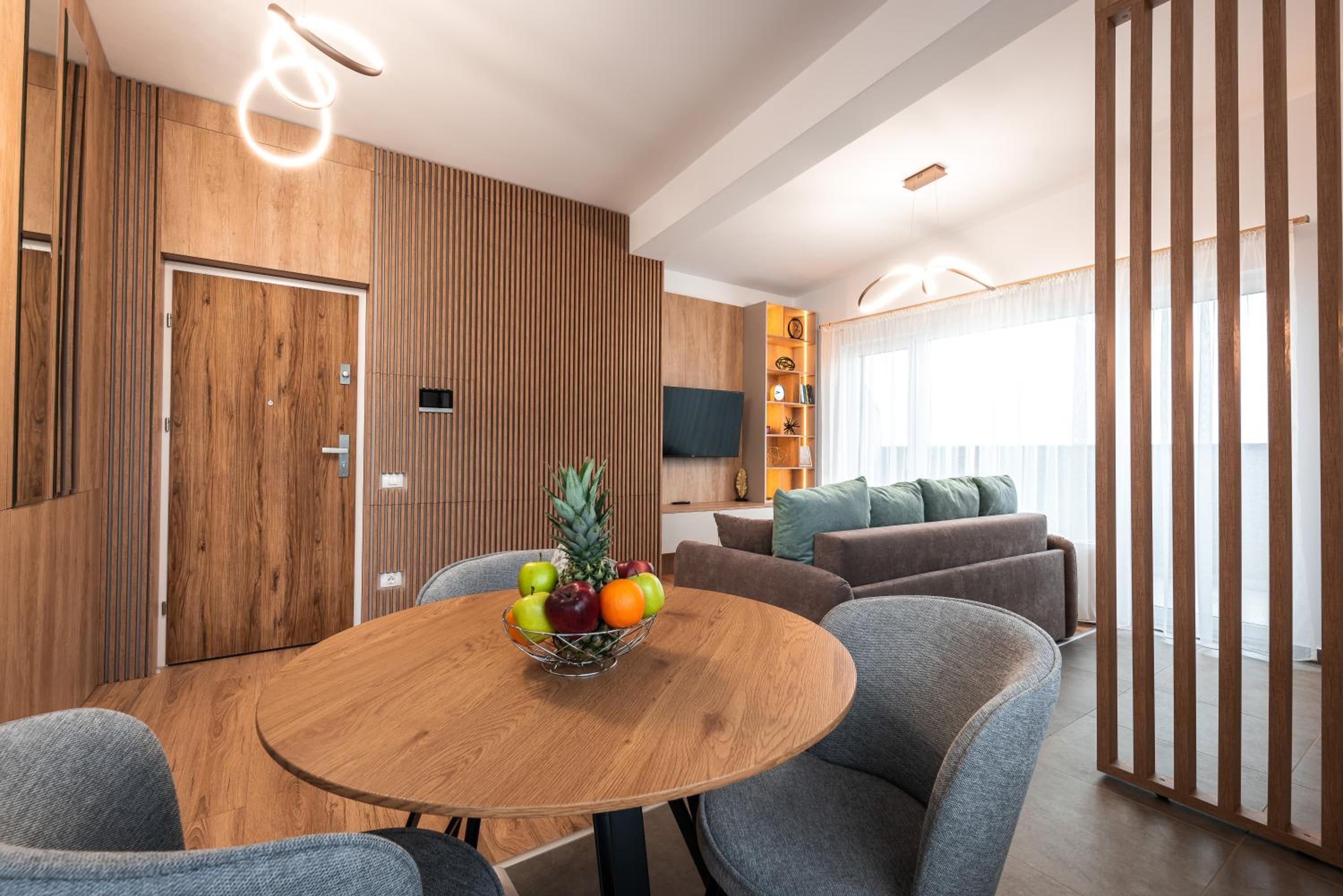 Mountain Breeze ApartTerrace