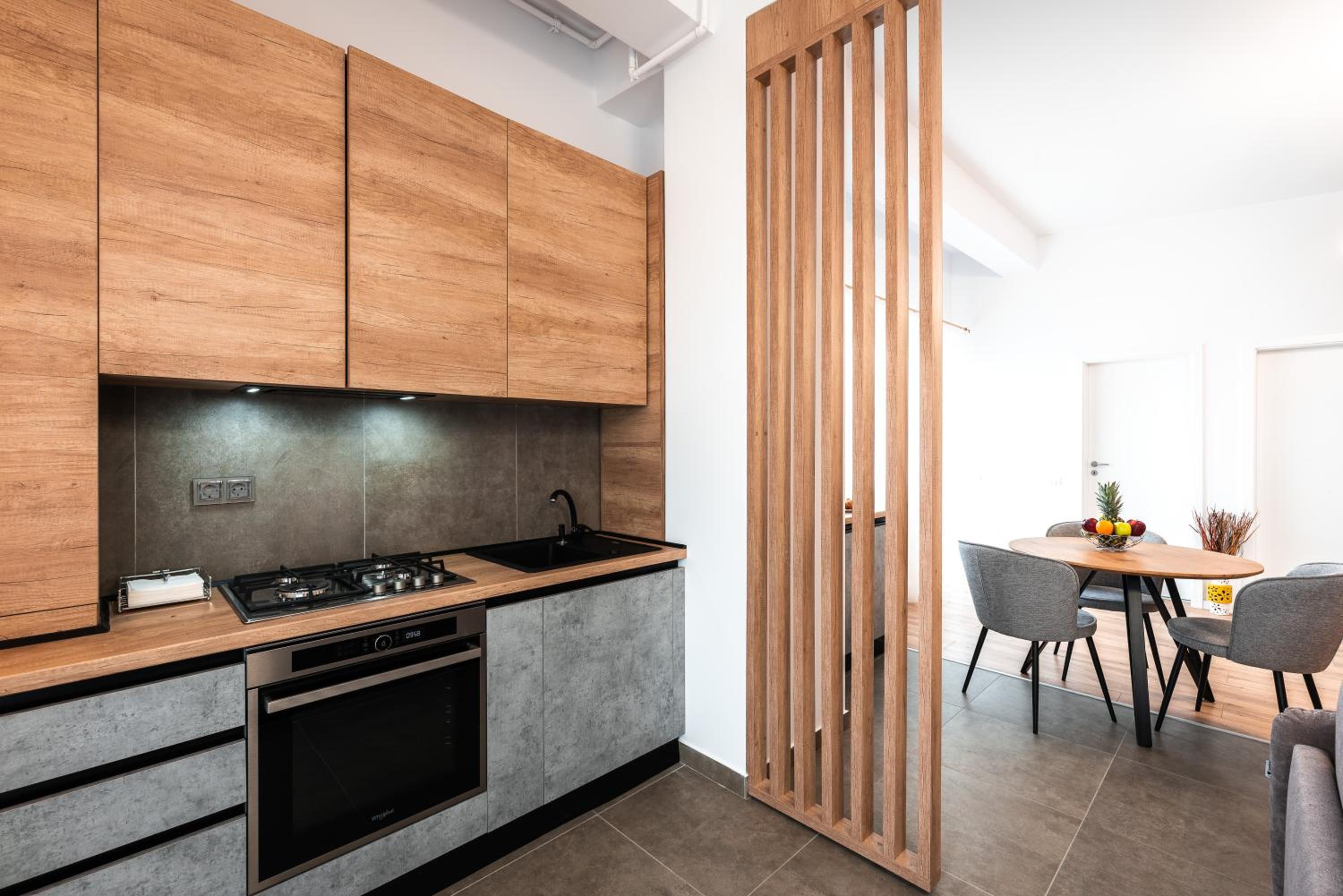 Mountain Breeze ApartTerrace