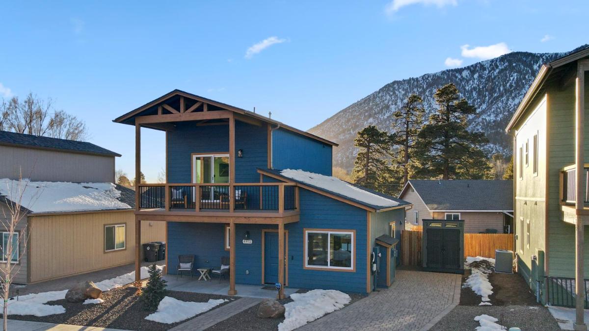 Hotel FLG Retreat - Image 1