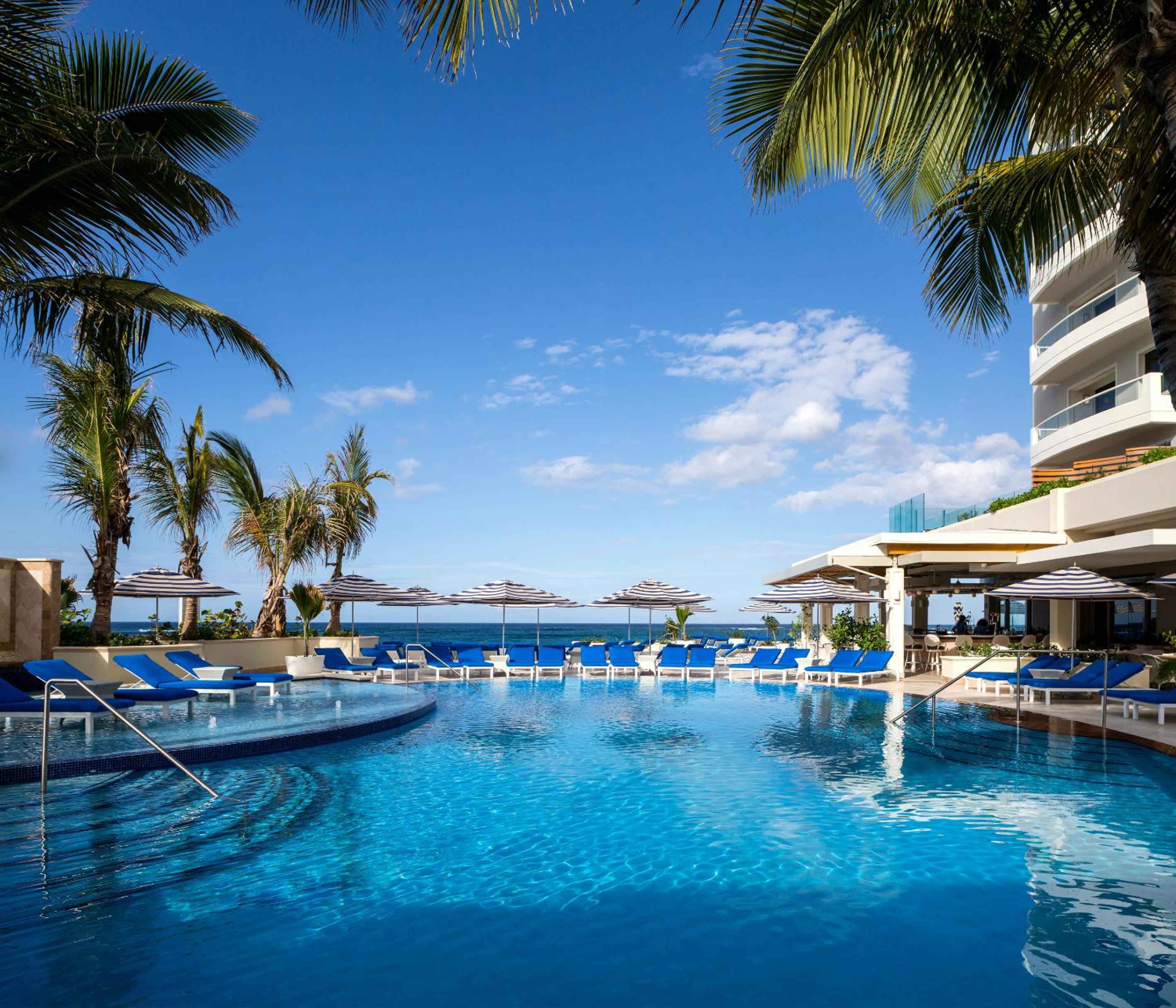 Condado Vanderbilt Hotel - Property Image 64