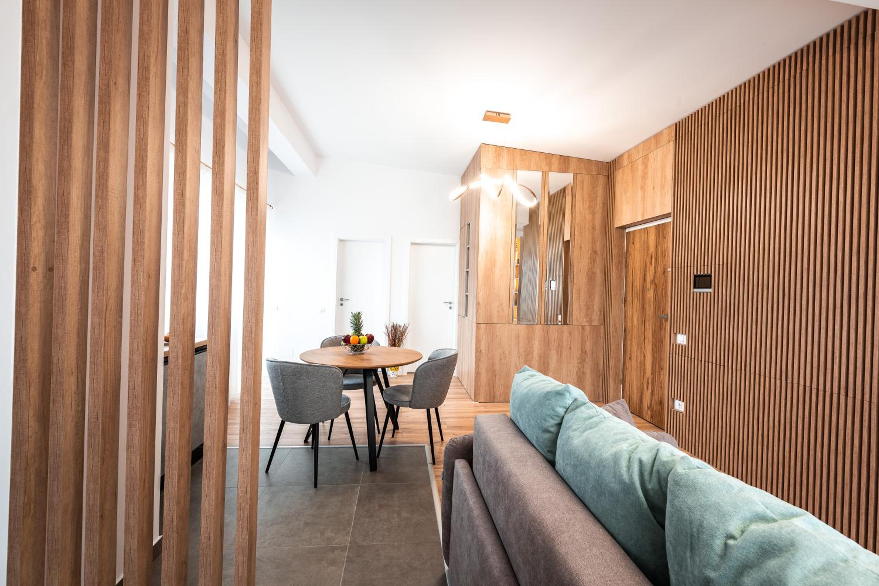 Mountain Breeze ApartTerrace