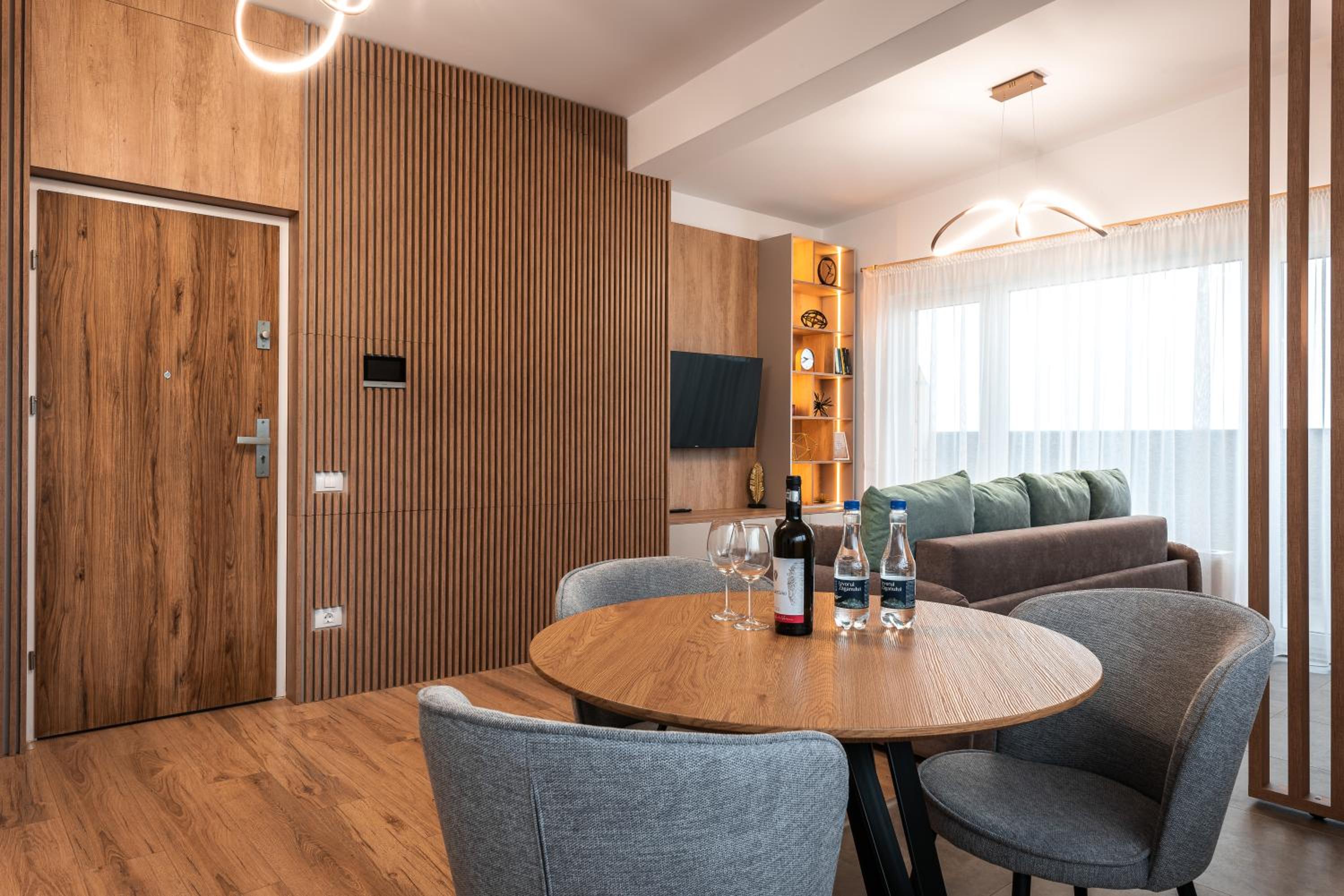 Mountain Breeze ApartTerrace