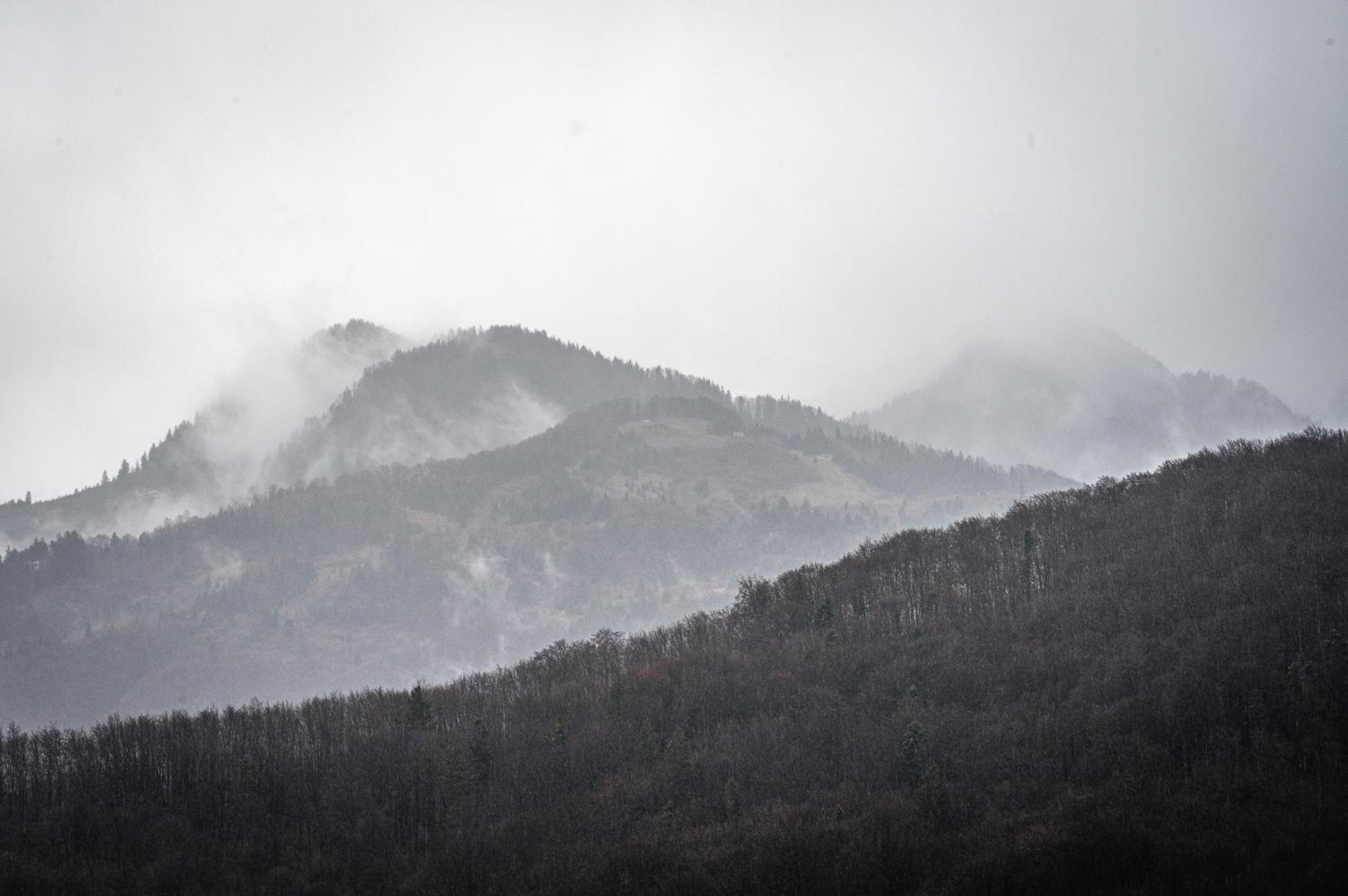 Mountain Breeze ApartTerrace