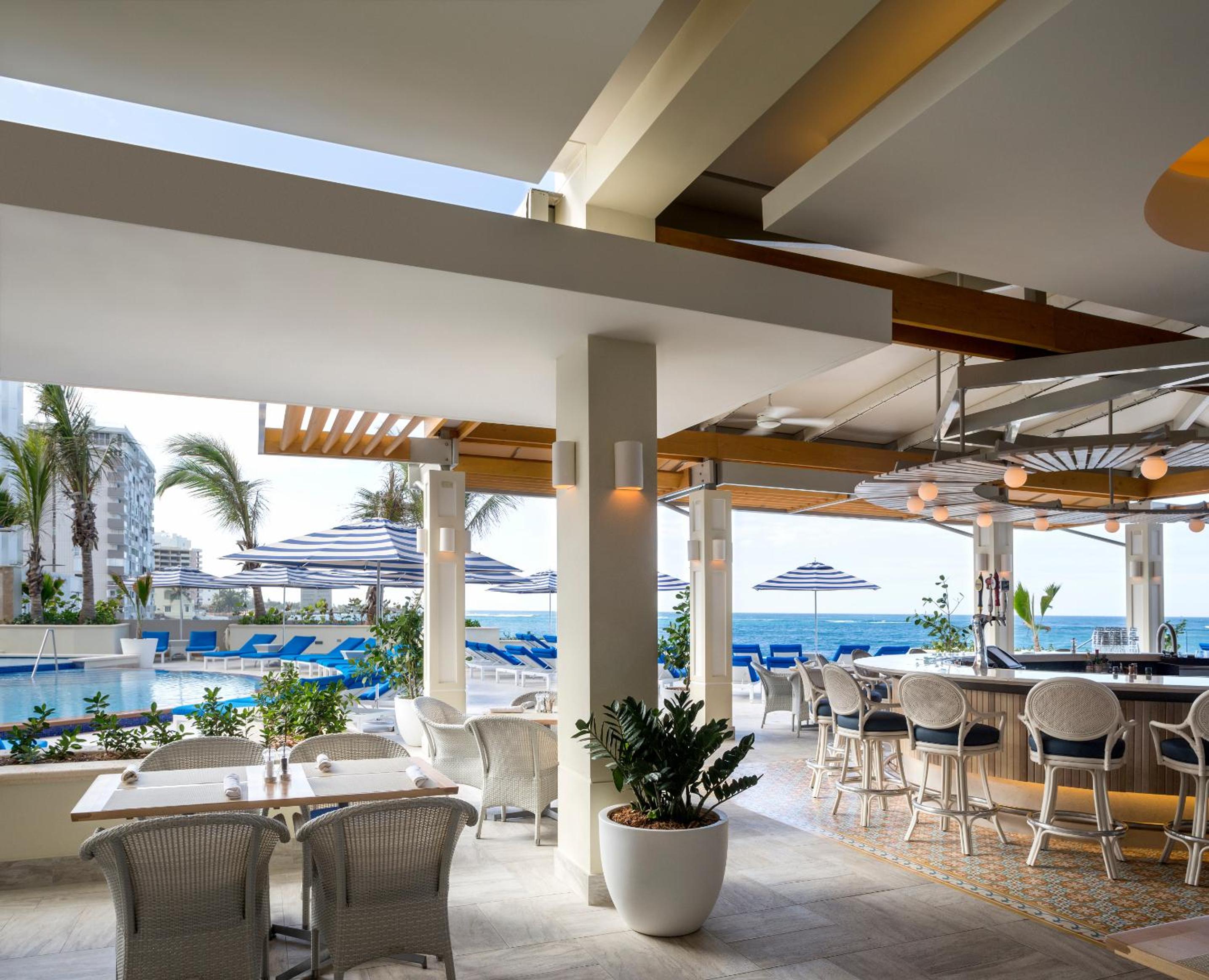 Condado Vanderbilt Hotel - Property Image 18