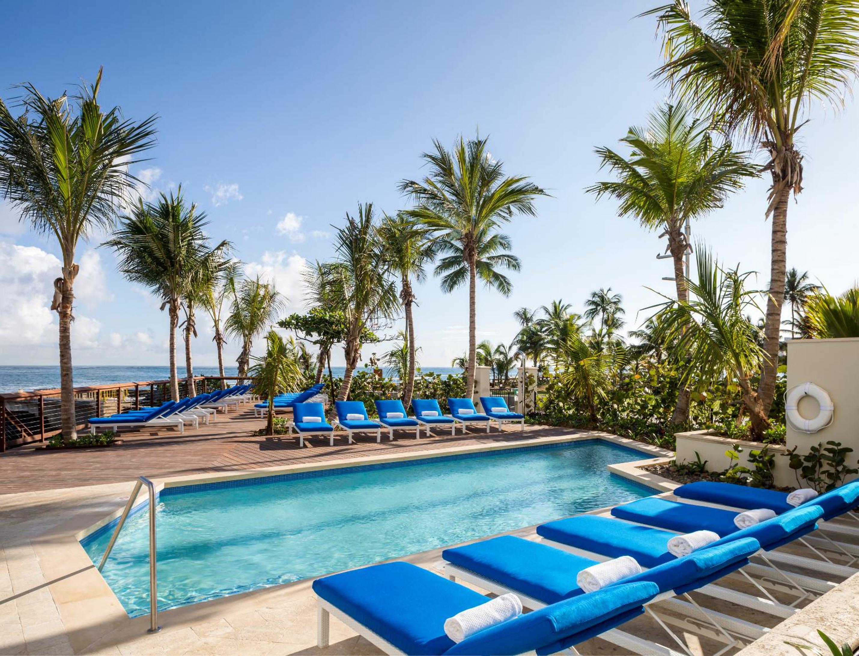 Condado Vanderbilt Hotel - Property Image 43