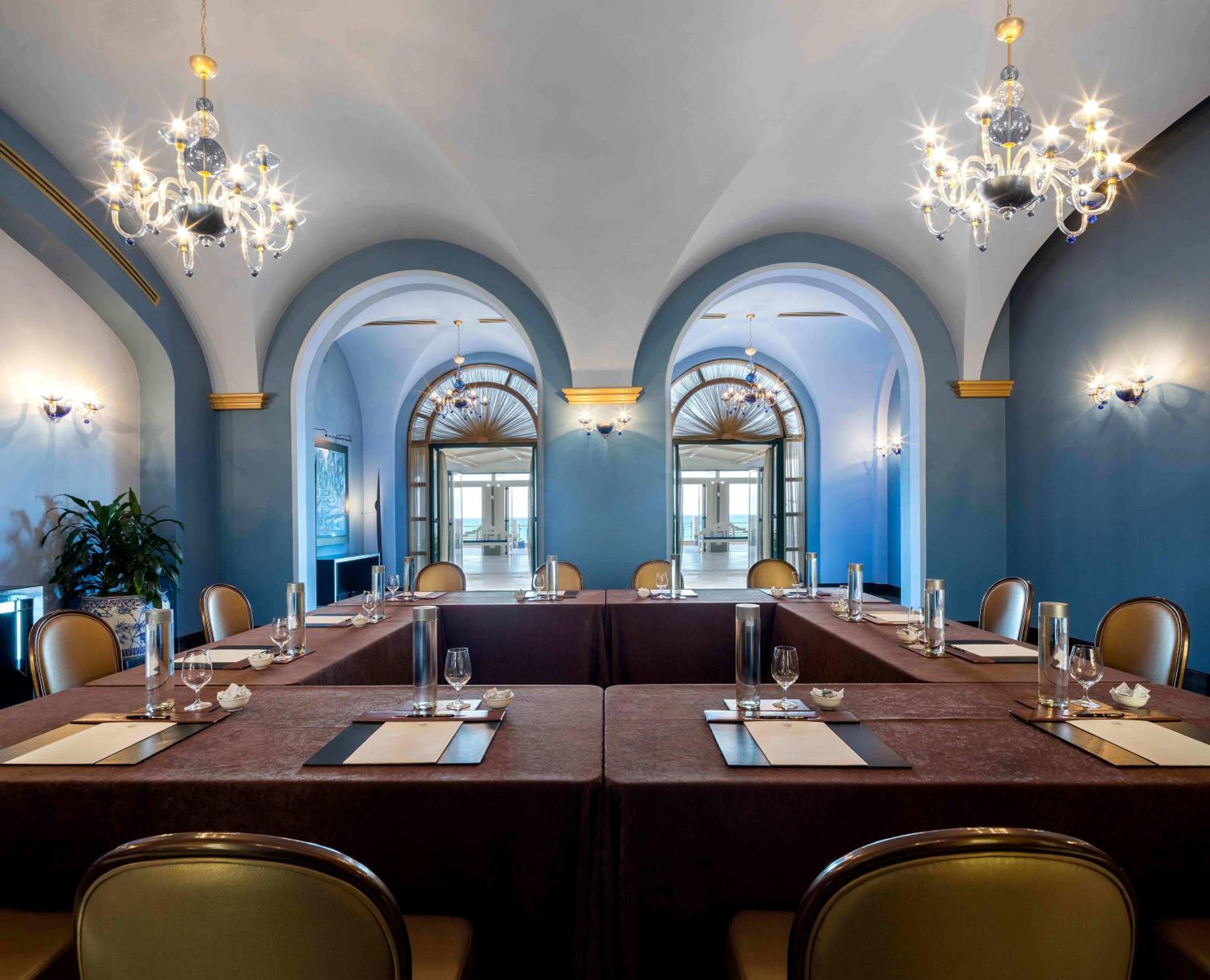 Condado Vanderbilt Hotel - Property Image 16