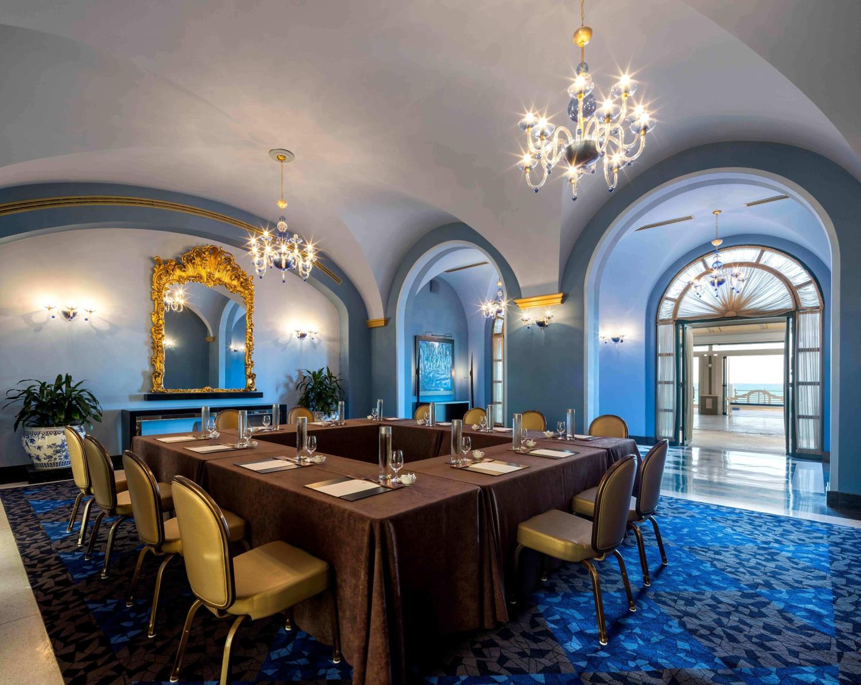 Condado Vanderbilt Hotel - Property Image 17