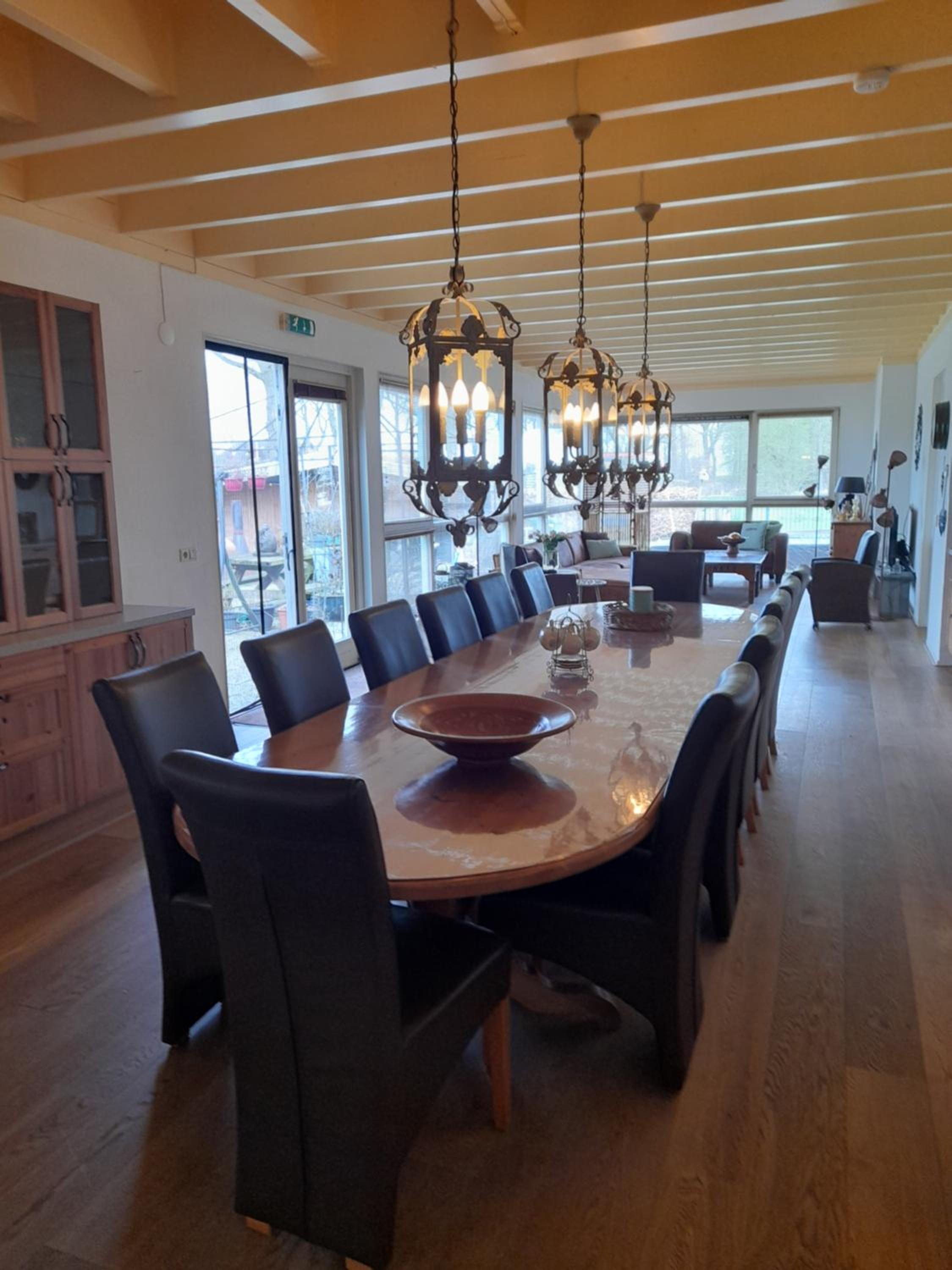 Vakantie Accommodatie Egelantier