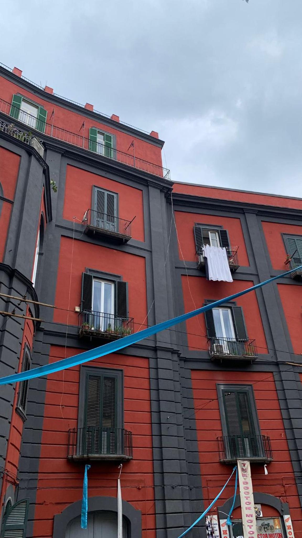 Suite Caracciolo 315