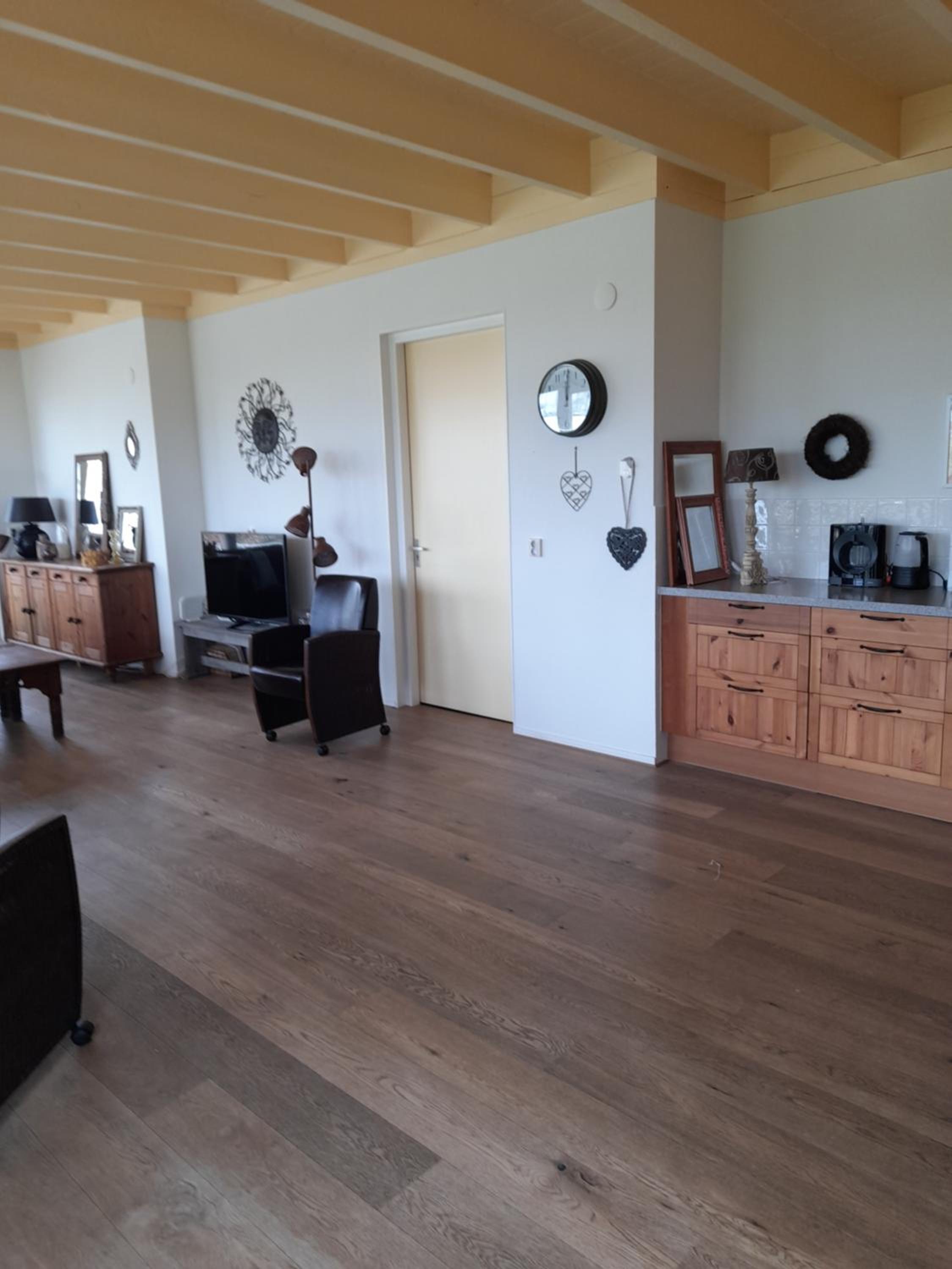 Vakantie Accommodatie Egelantier