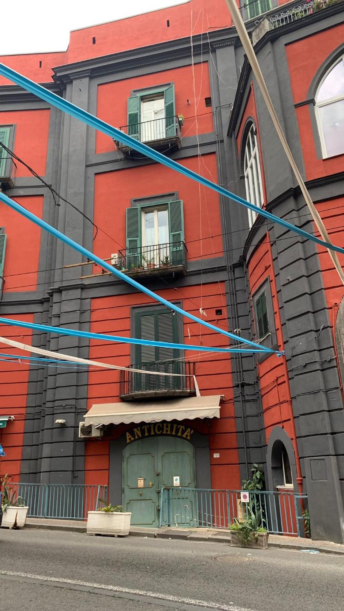 Suite Caracciolo 315