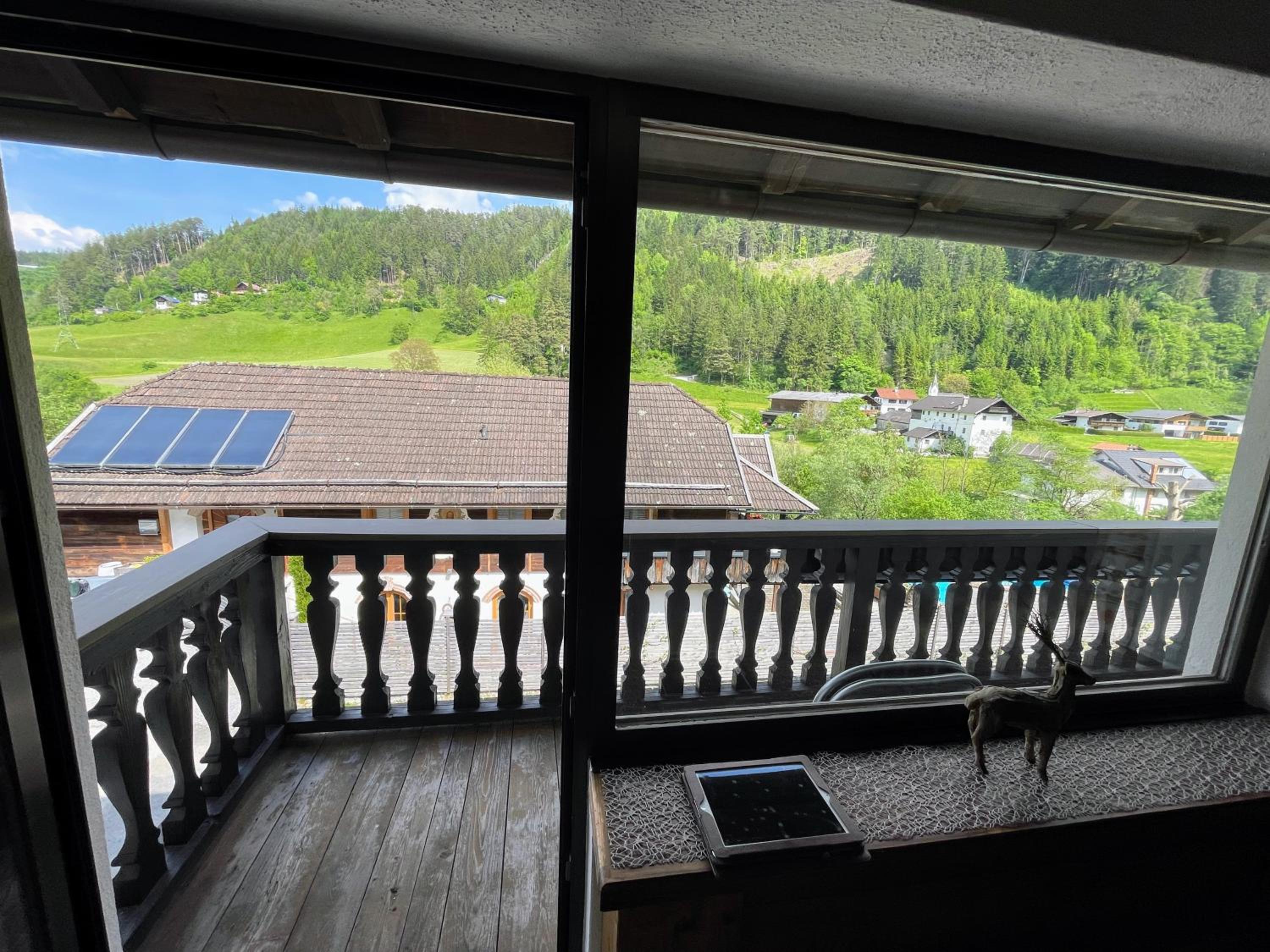 Ferienwohnung Lisal