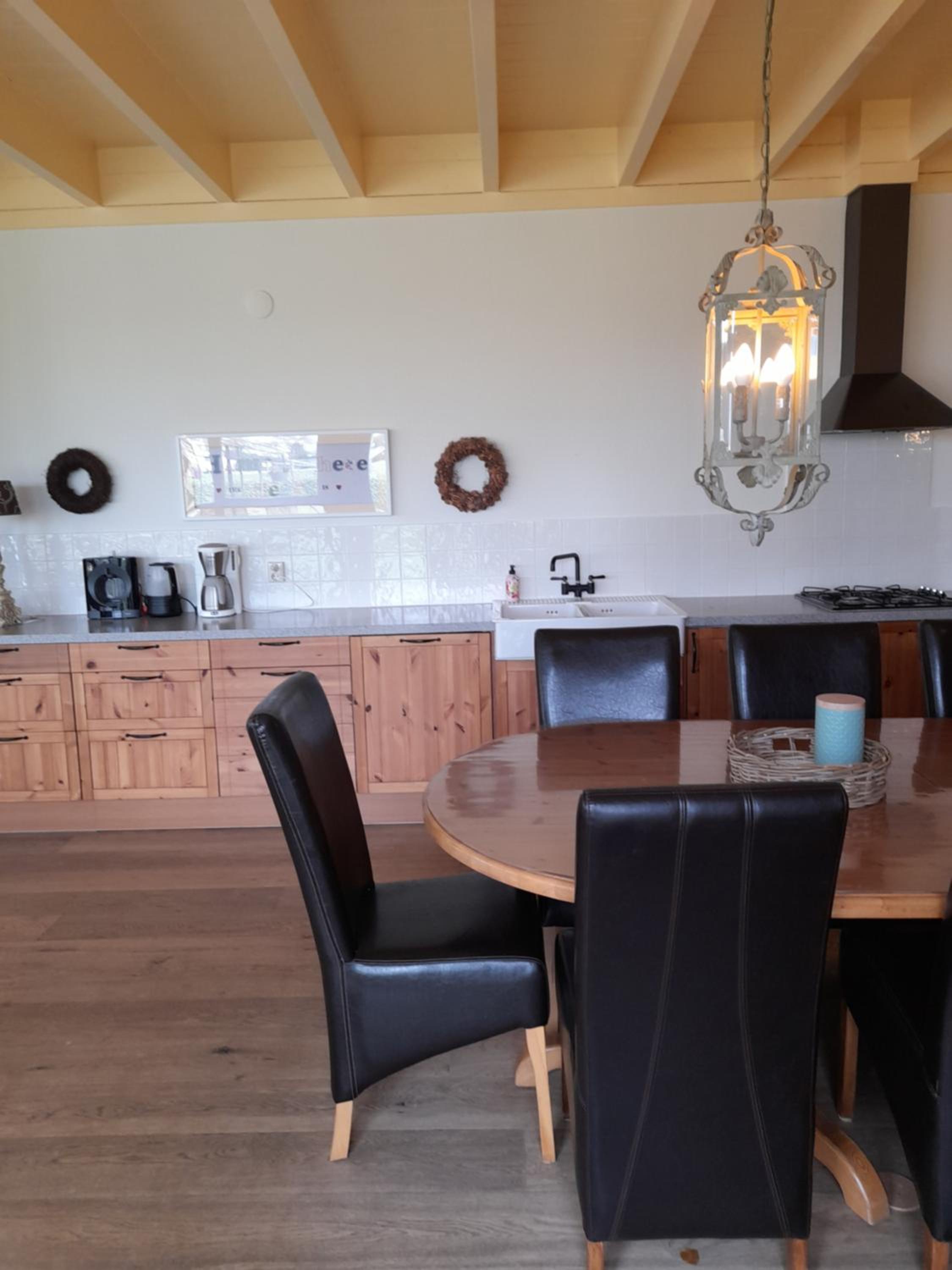 Vakantie Accommodatie Egelantier