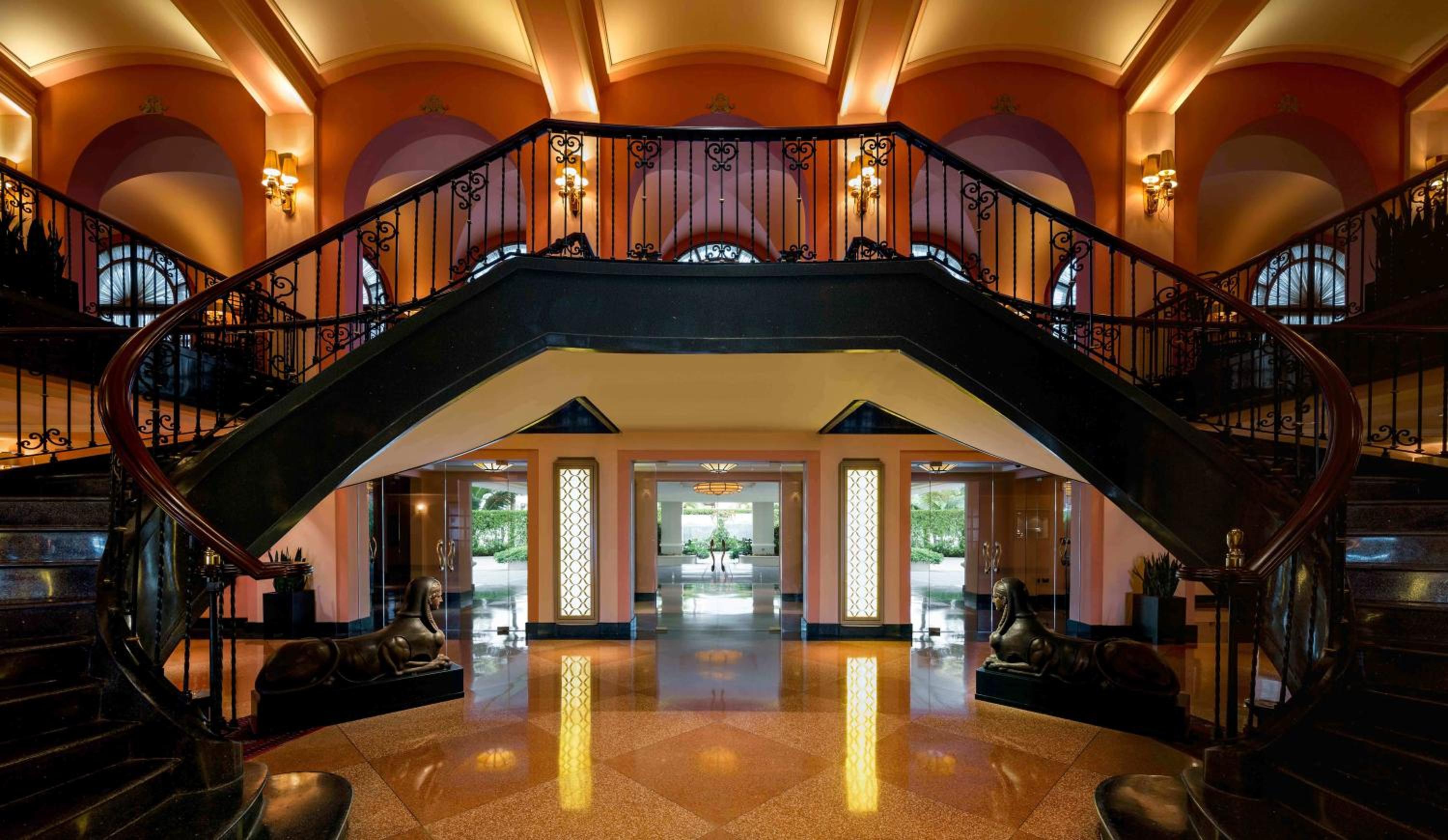 Condado Vanderbilt Hotel - Property Image 53