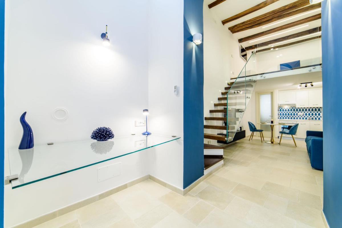 Hotel Dimora Bertella boutique & SpA - Image 1