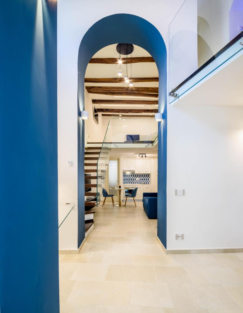 Dimora Bertella boutique & SpA photo 3