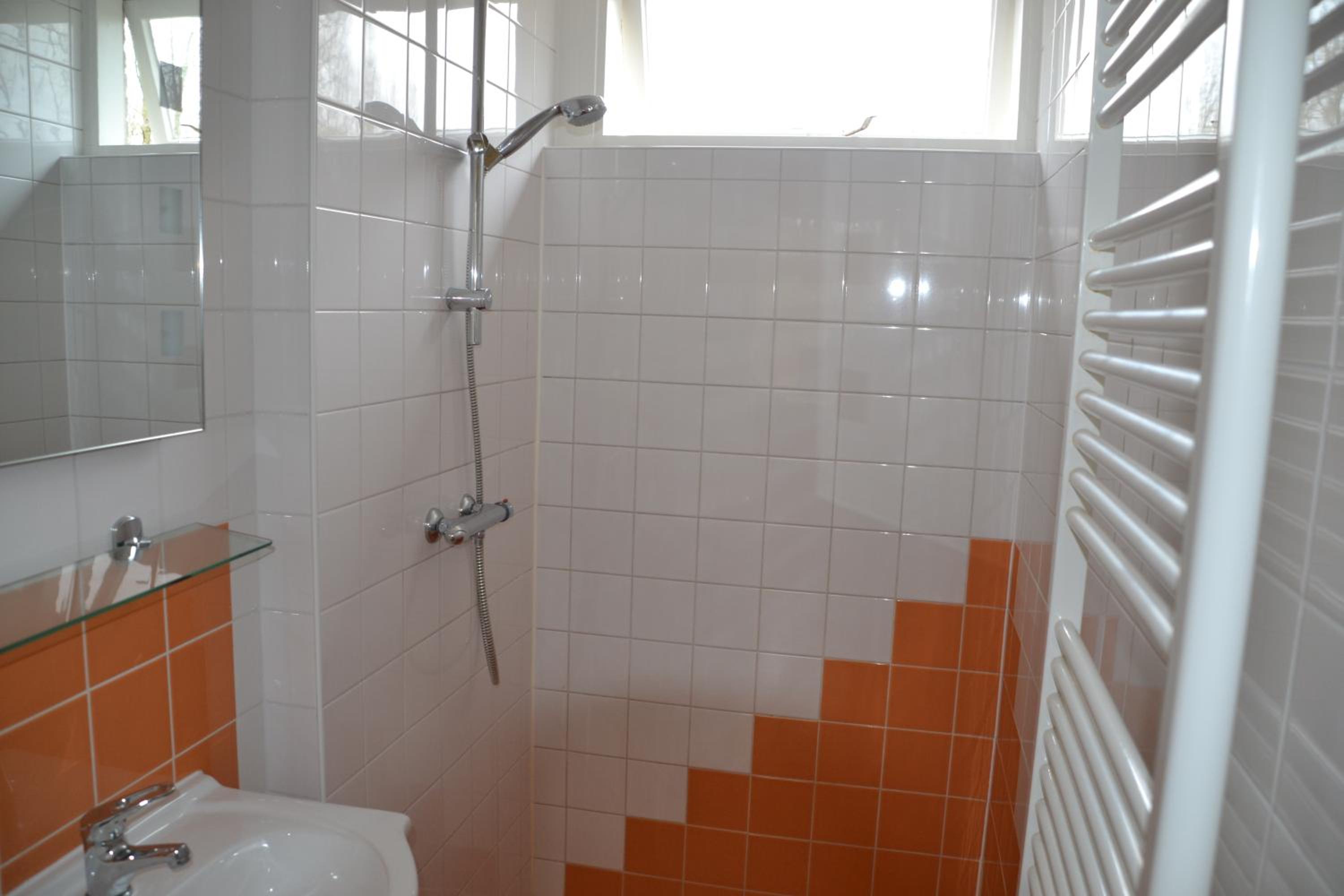 Vakantie Accommodatie Egelantier