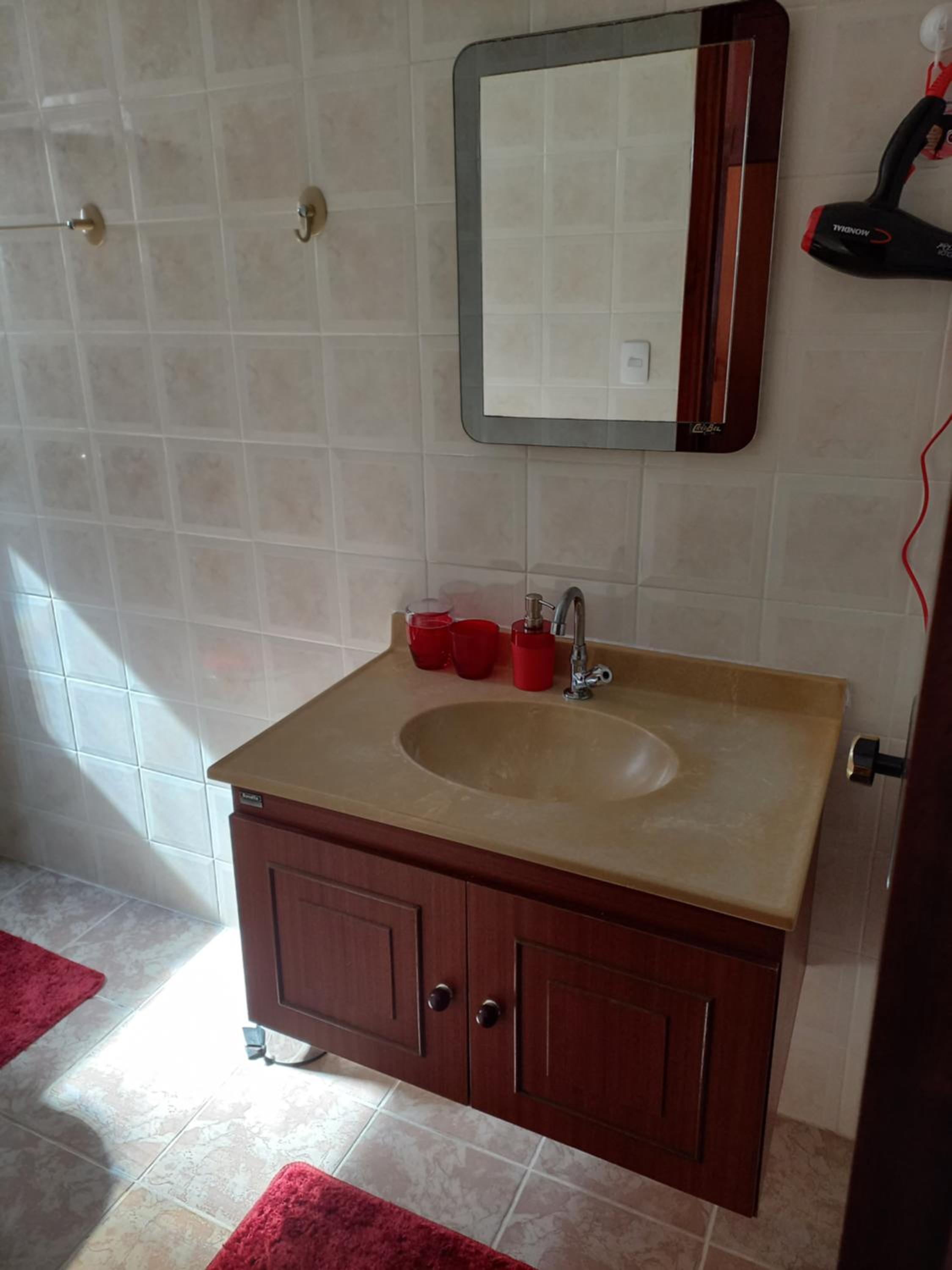 AP Safira - conforto e lazer