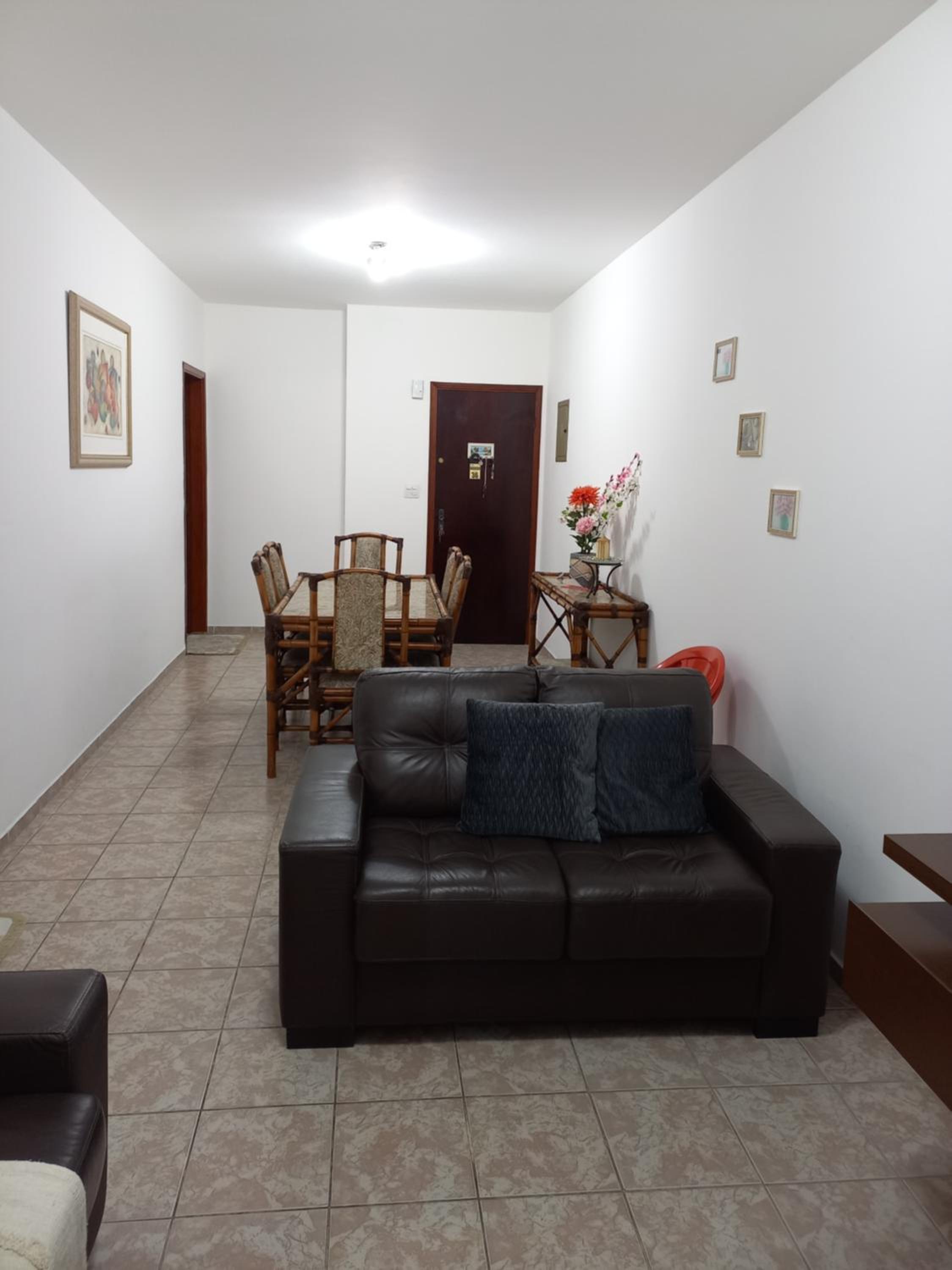 AP Safira - conforto e lazer