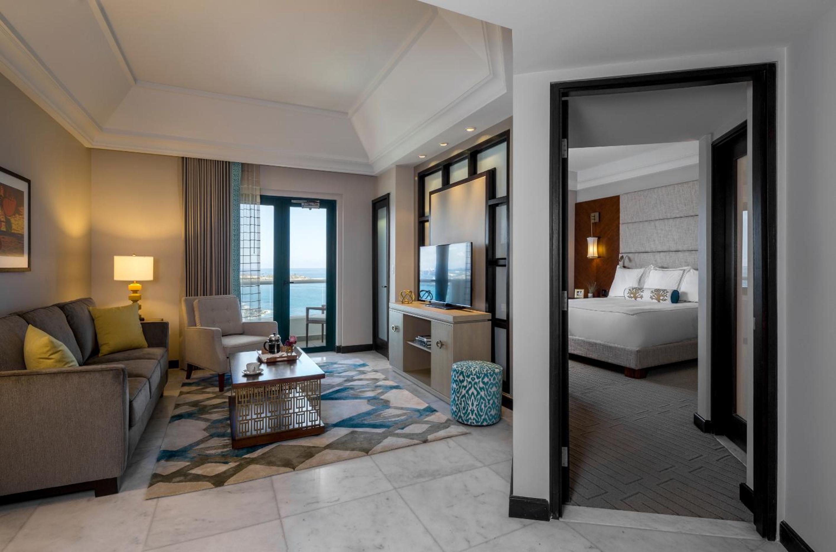 Condado Vanderbilt Hotel - Property Image 51