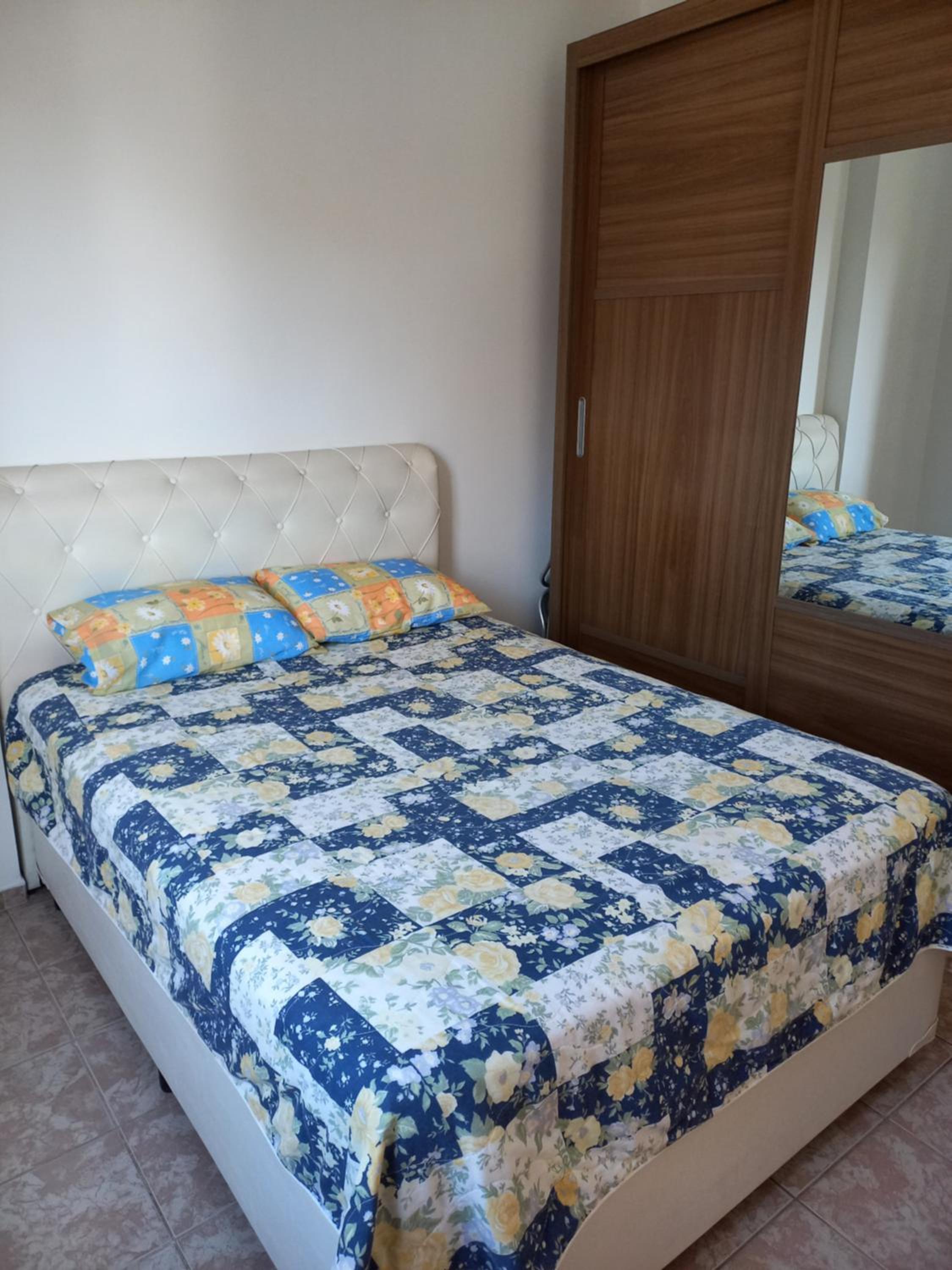 AP Safira - conforto e lazer