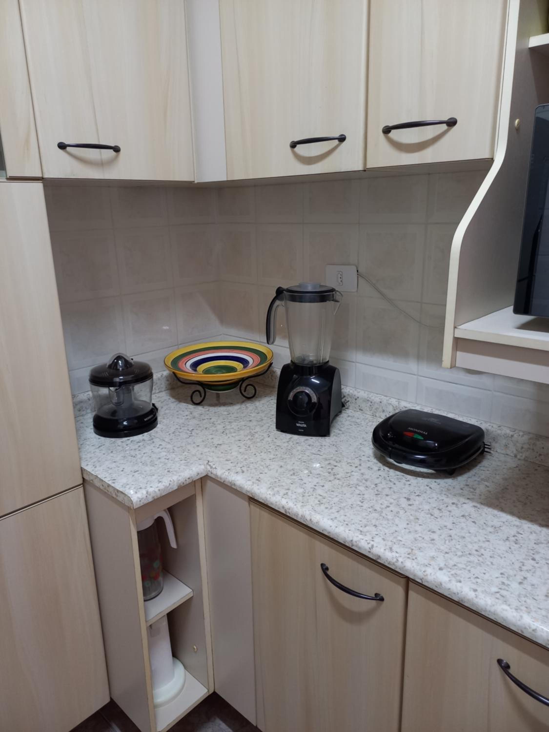 AP Safira - conforto e lazer