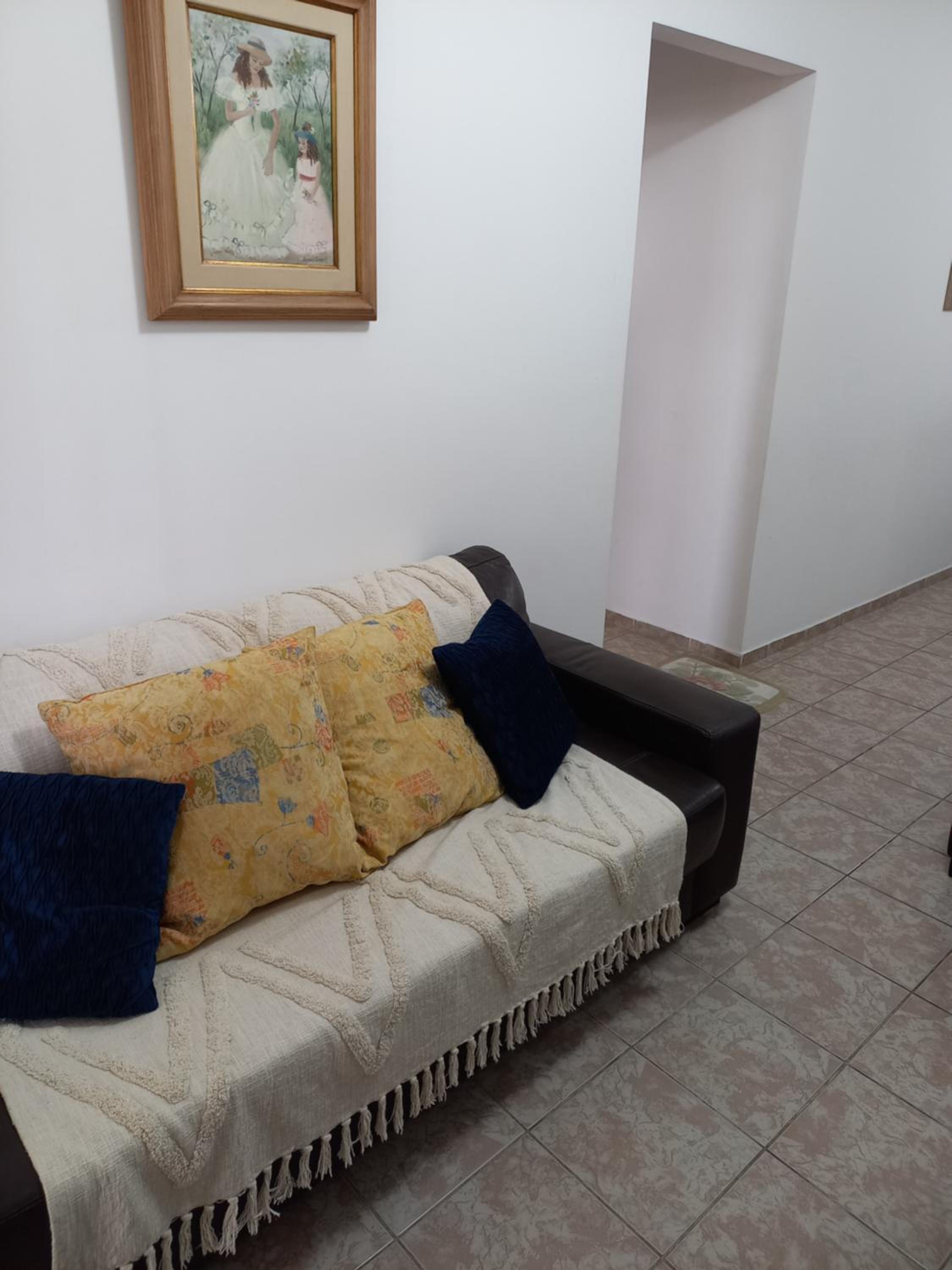 AP Safira - conforto e lazer