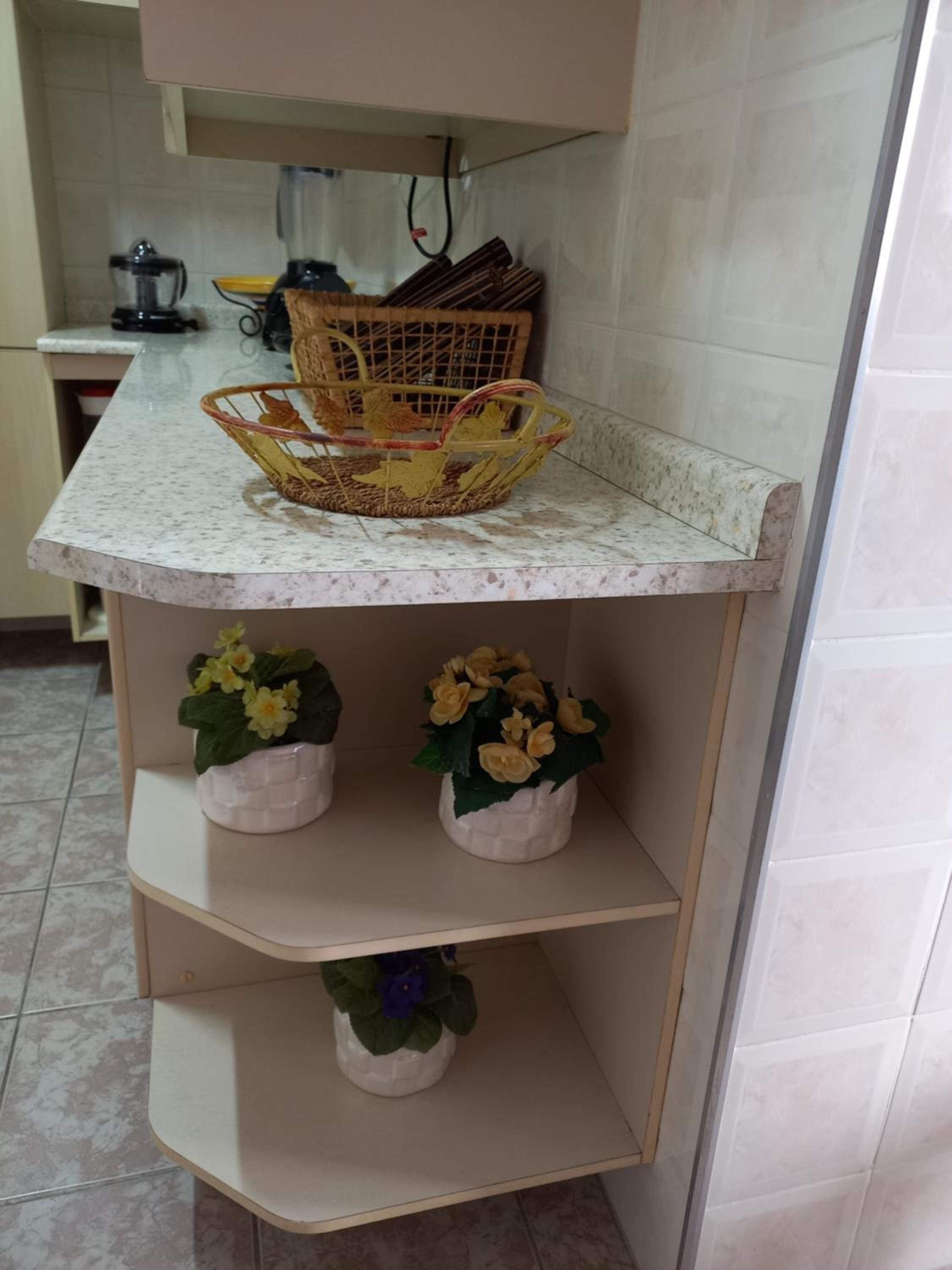 AP Safira - conforto e lazer