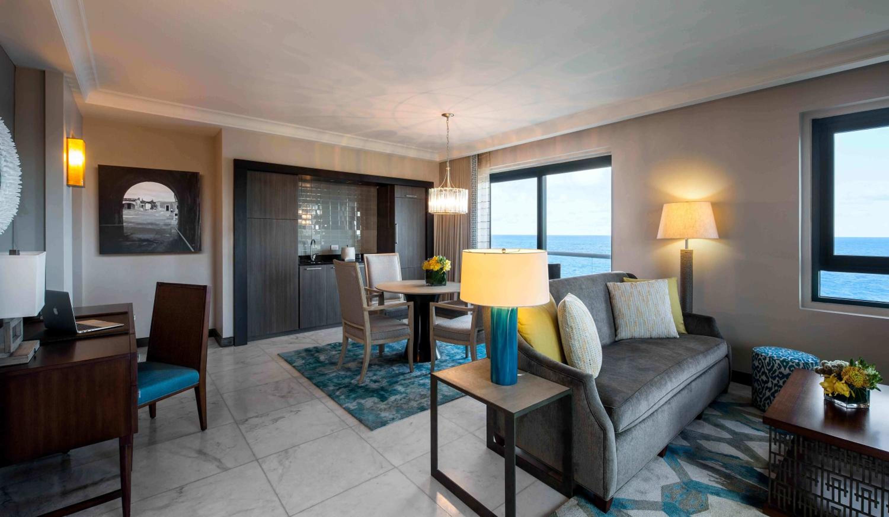 Condado Vanderbilt Hotel - Property Image 44