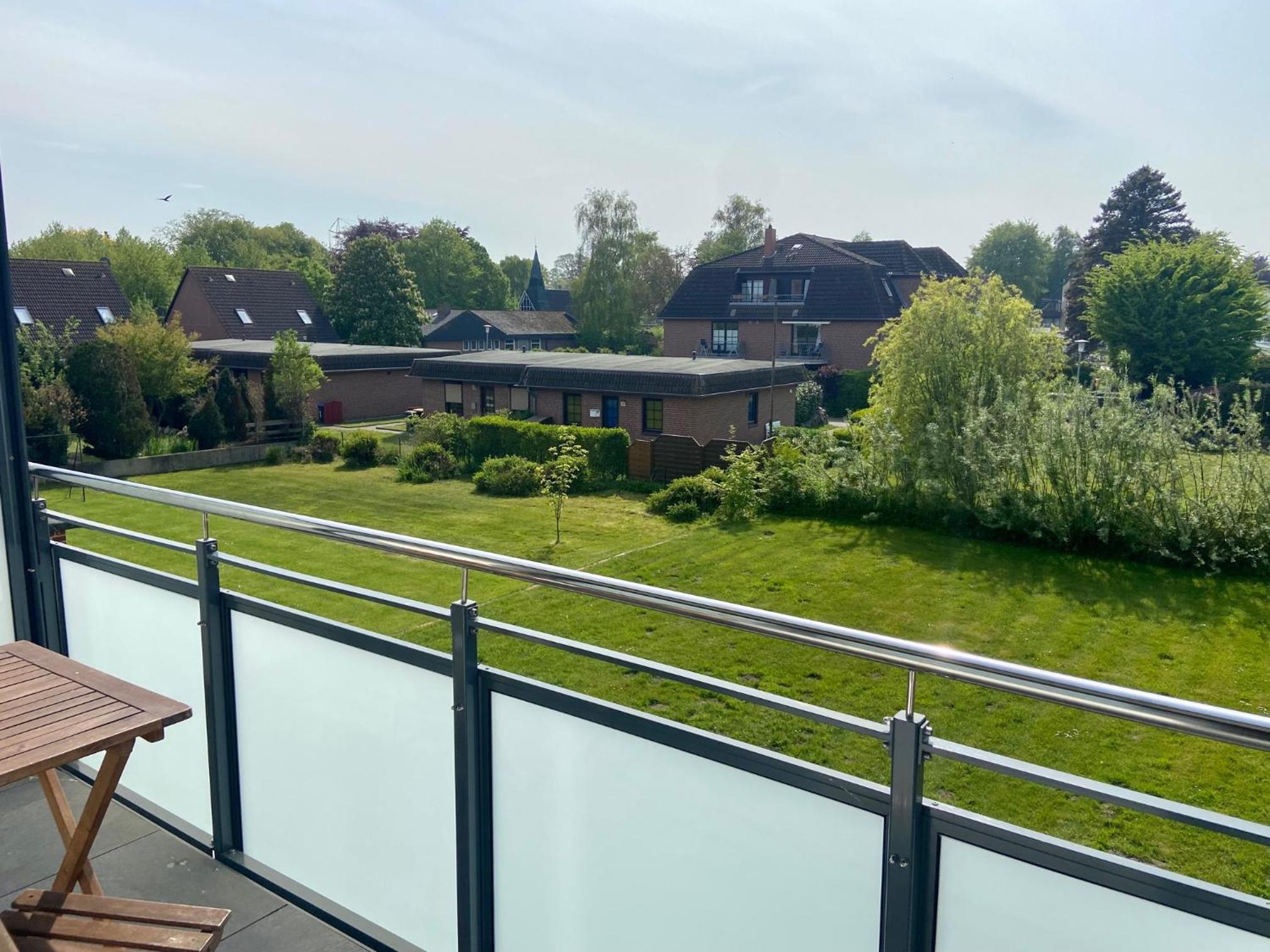 1018 - Haus am Deich WG 3 view 5