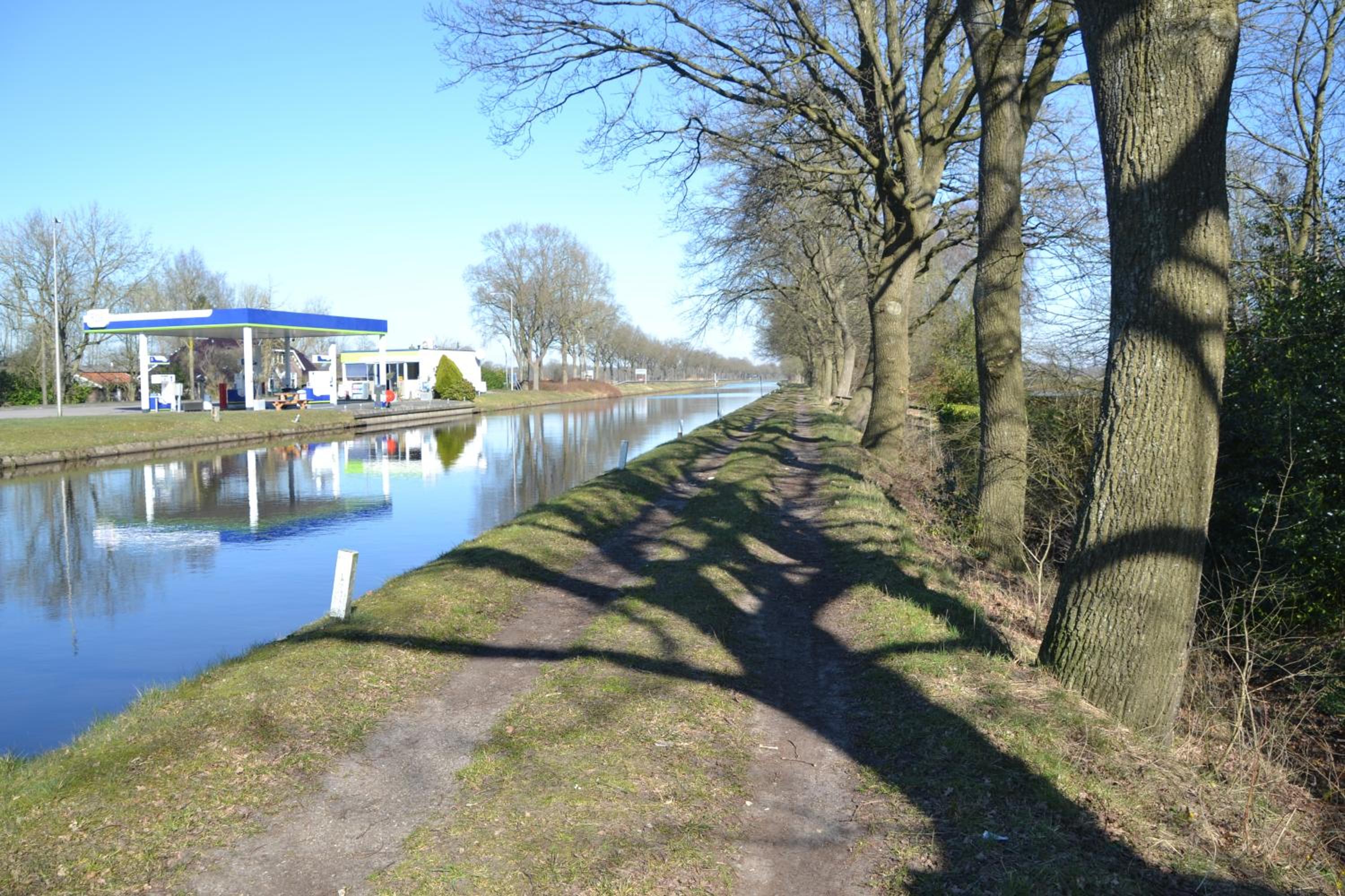Vakantie Accommodatie Egelantier