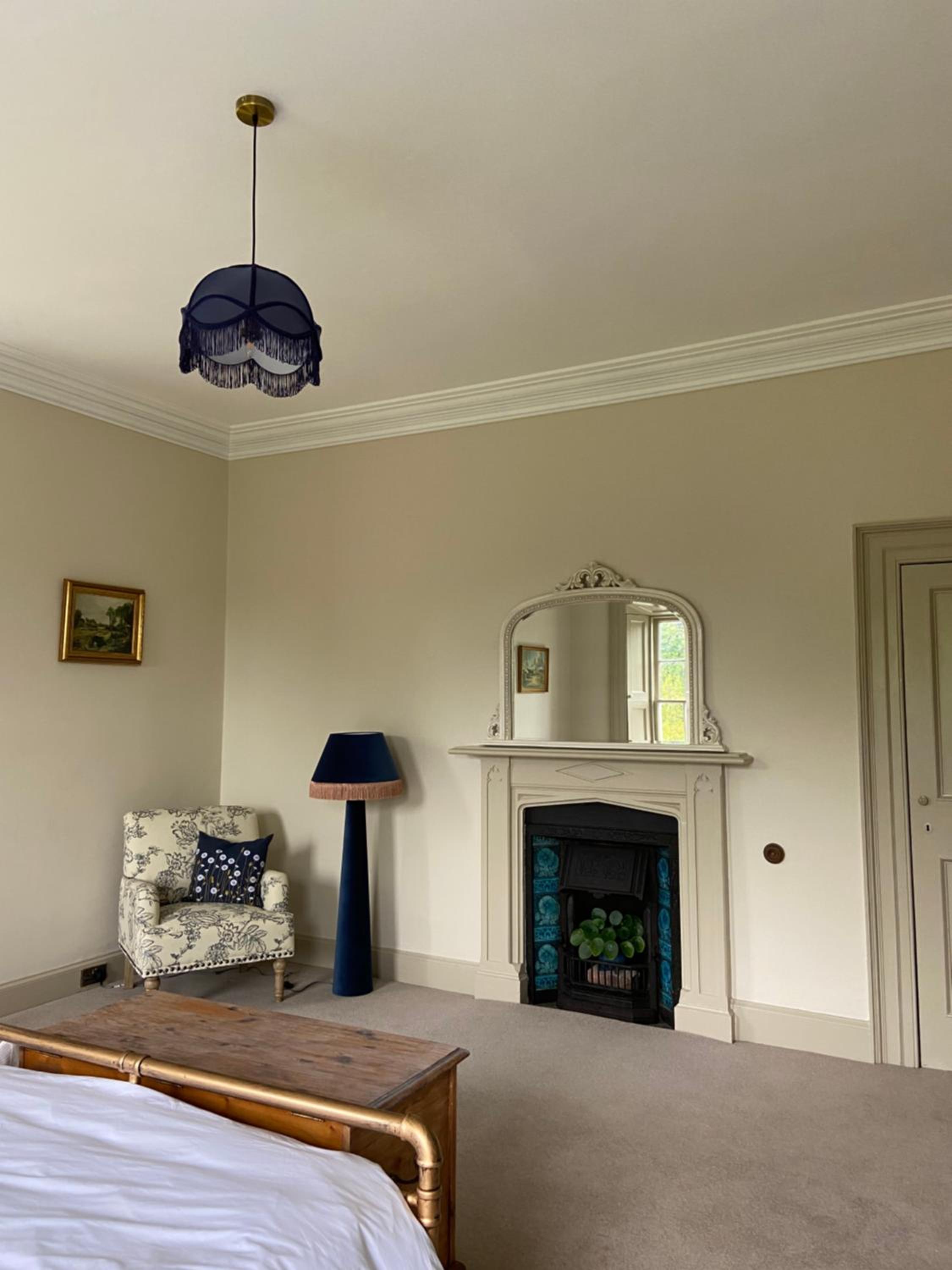 Ashville Georgian House