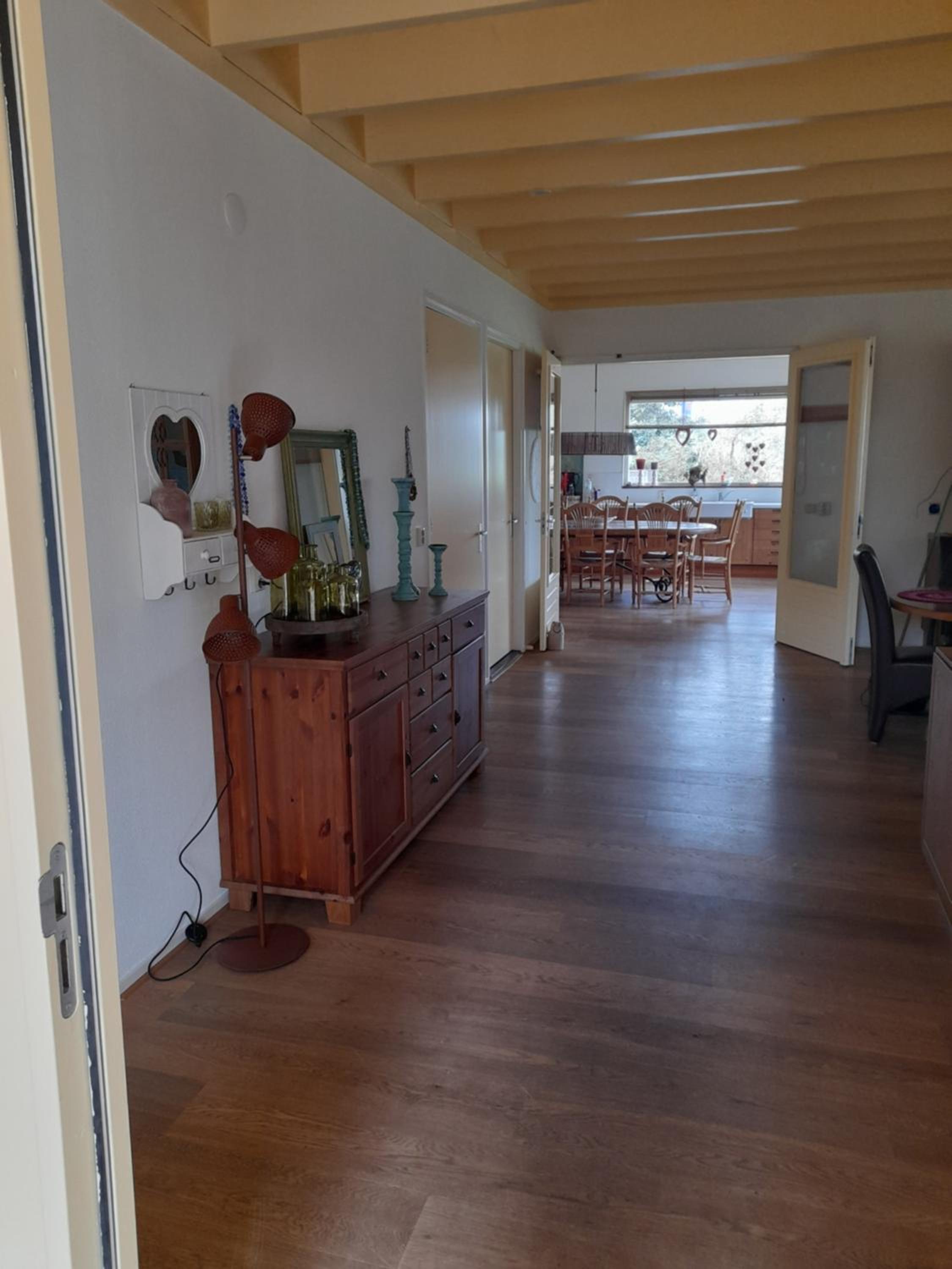 Vakantie Accommodatie Egelantier
