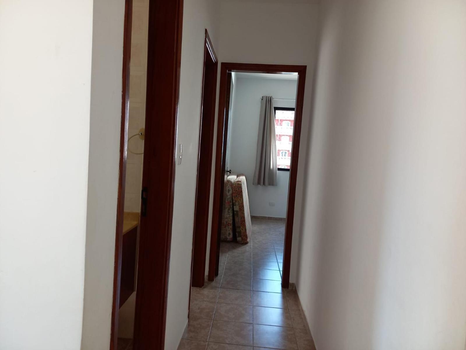 AP Safira - conforto e lazer