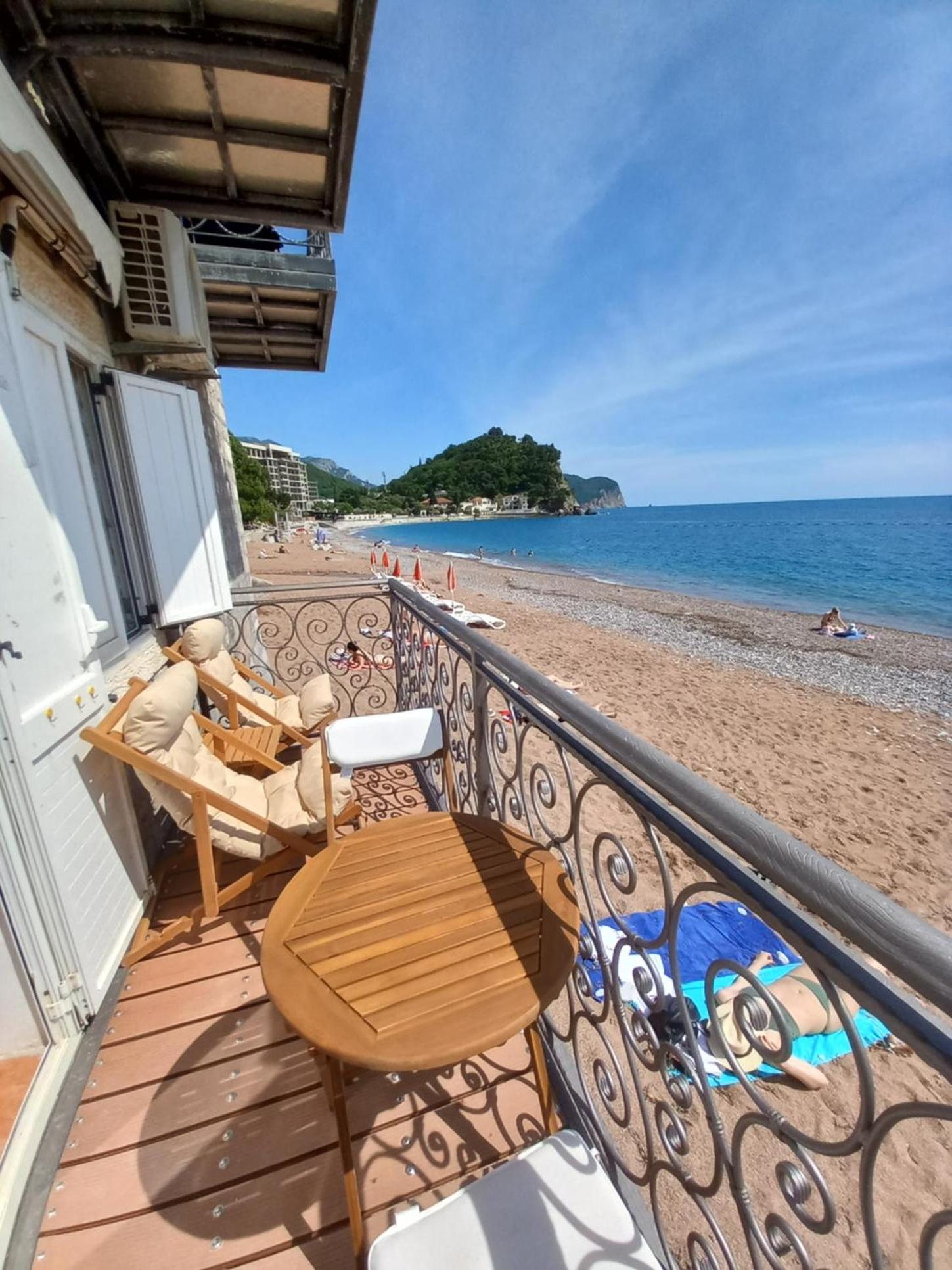 Beach House view 5