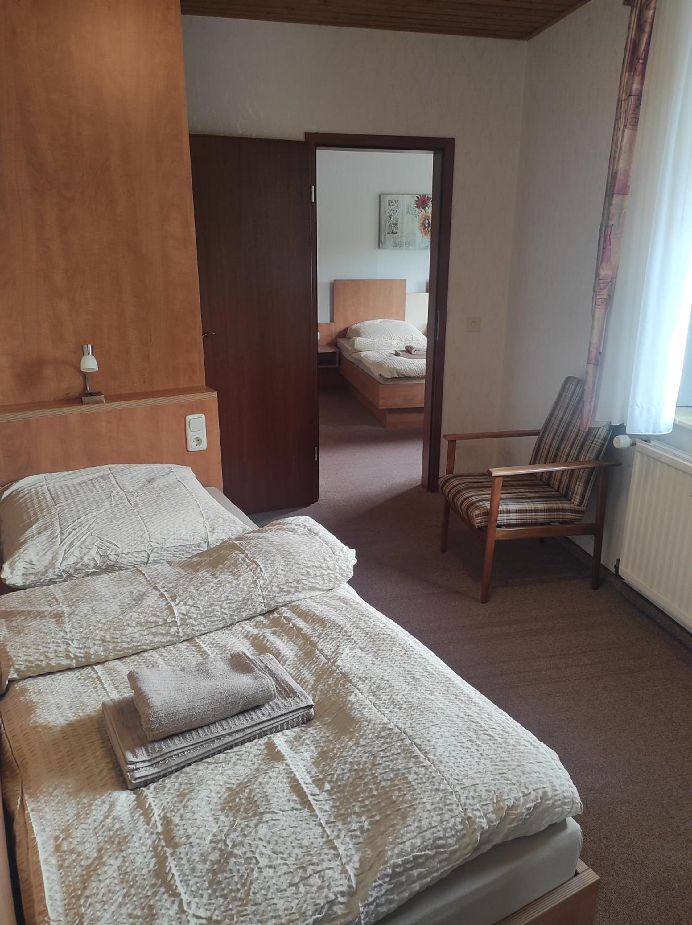 Hotel Aura am Schloss - Property Image 9
