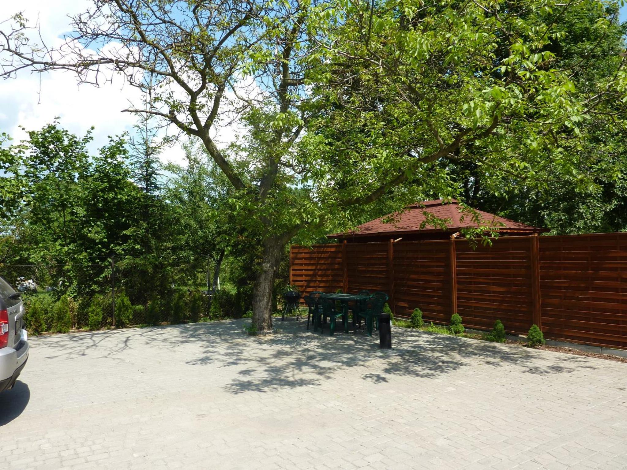 Zajazd Arka, photo 16