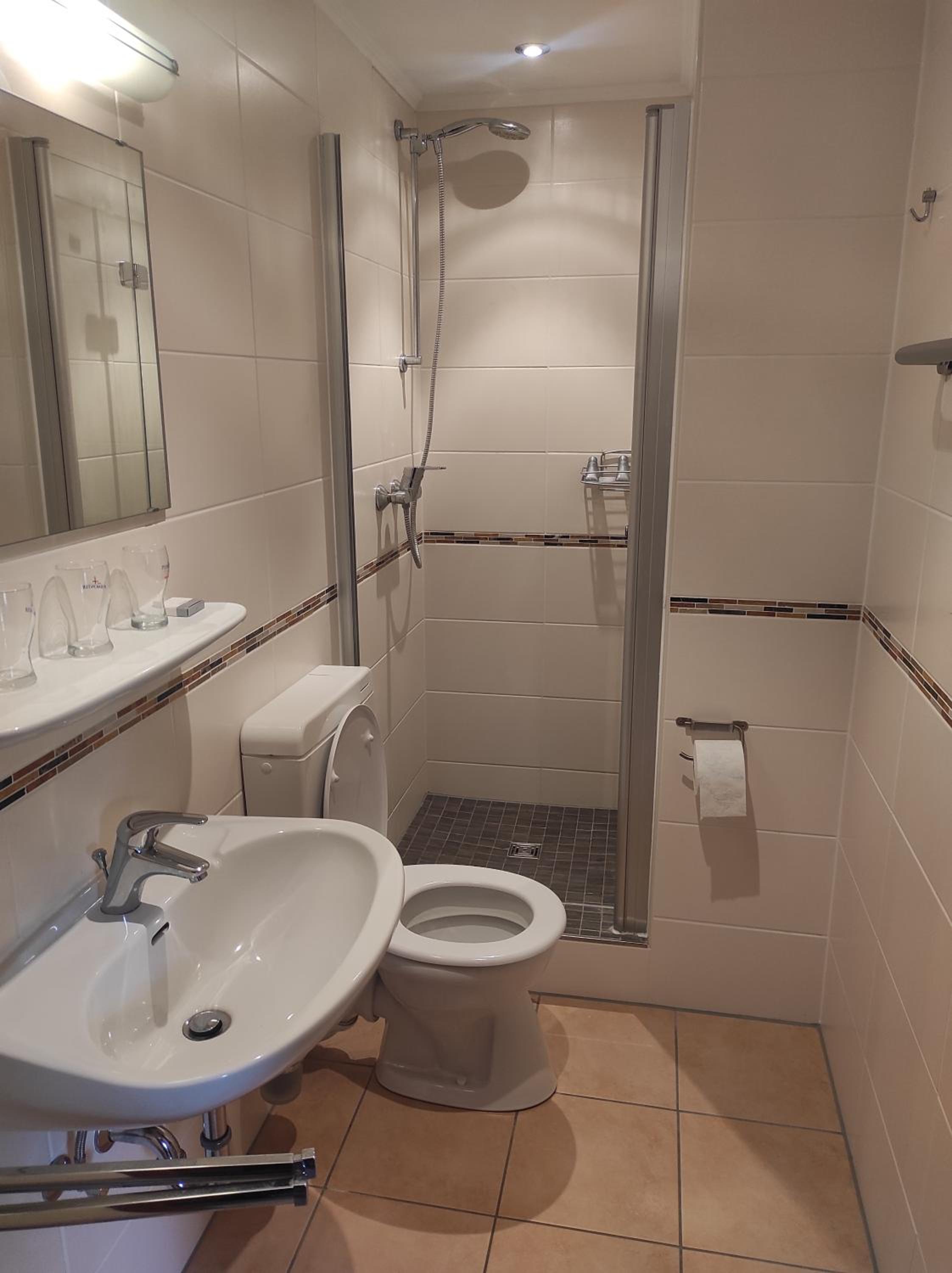Hotel Aura am Schloss - Property Image 11