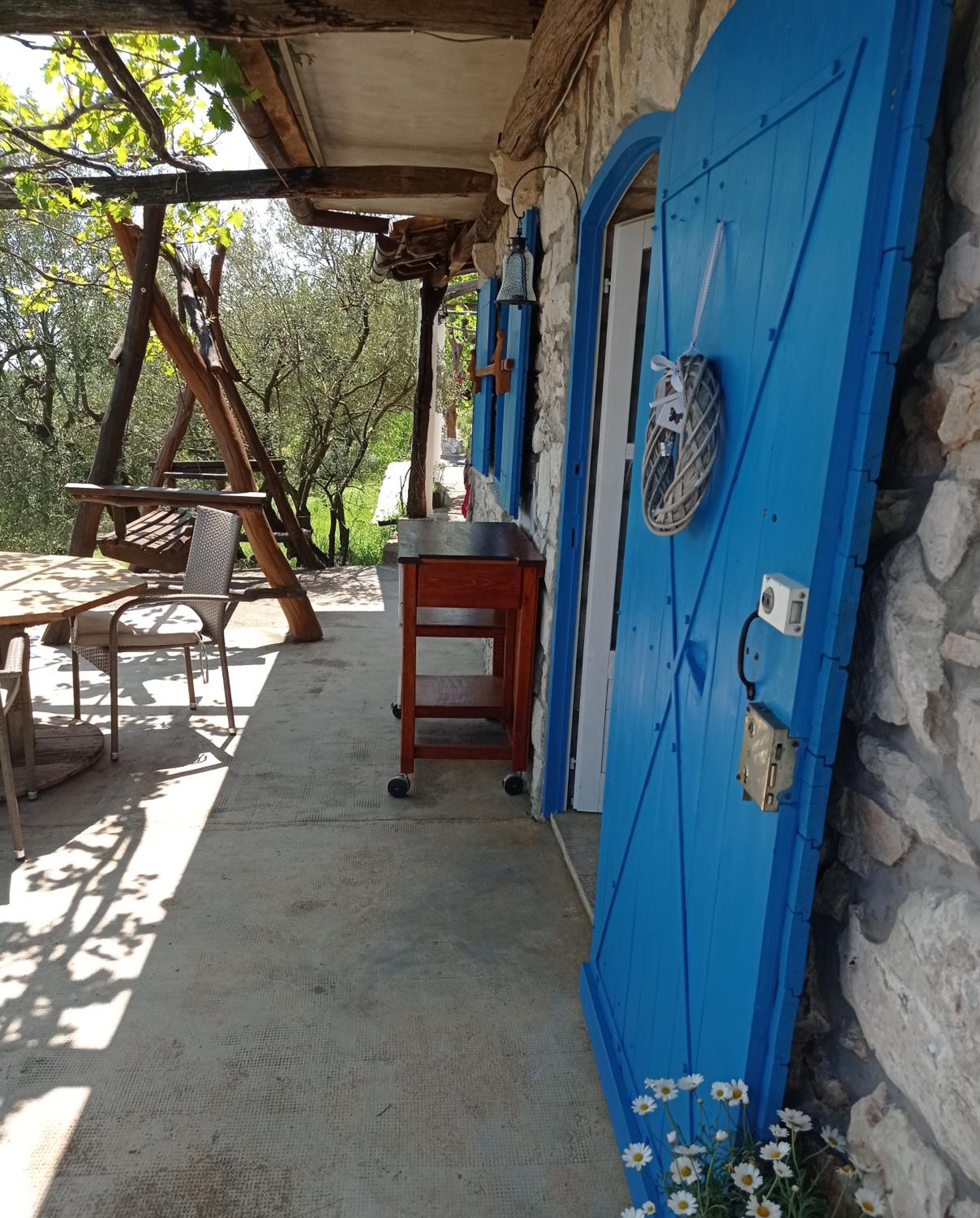 Casa Delle Olive view 4