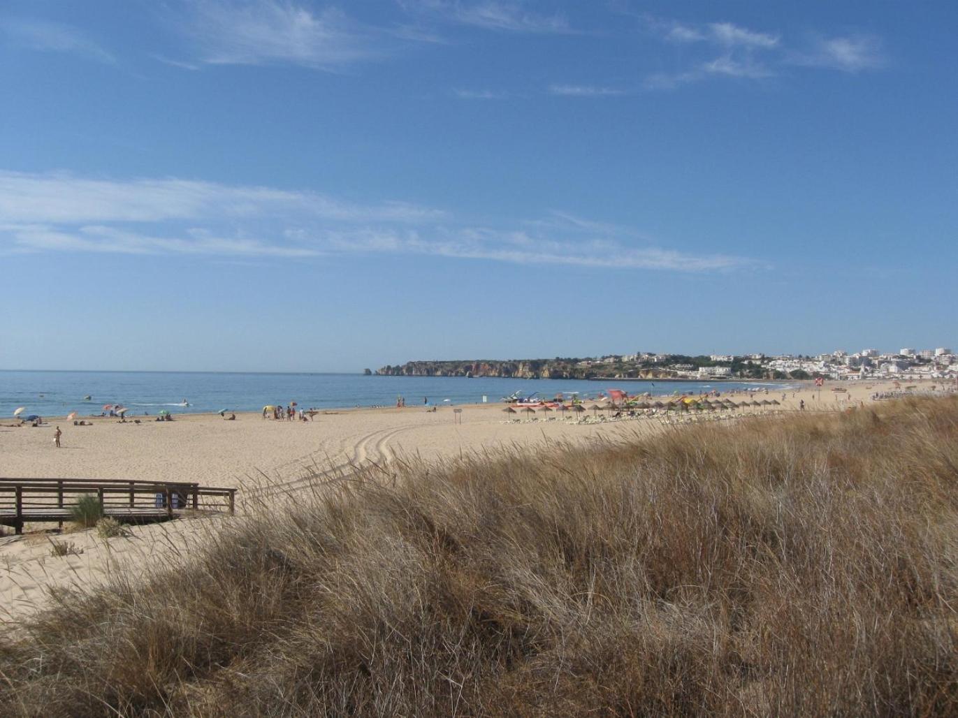 Perola Meia Praia view 4