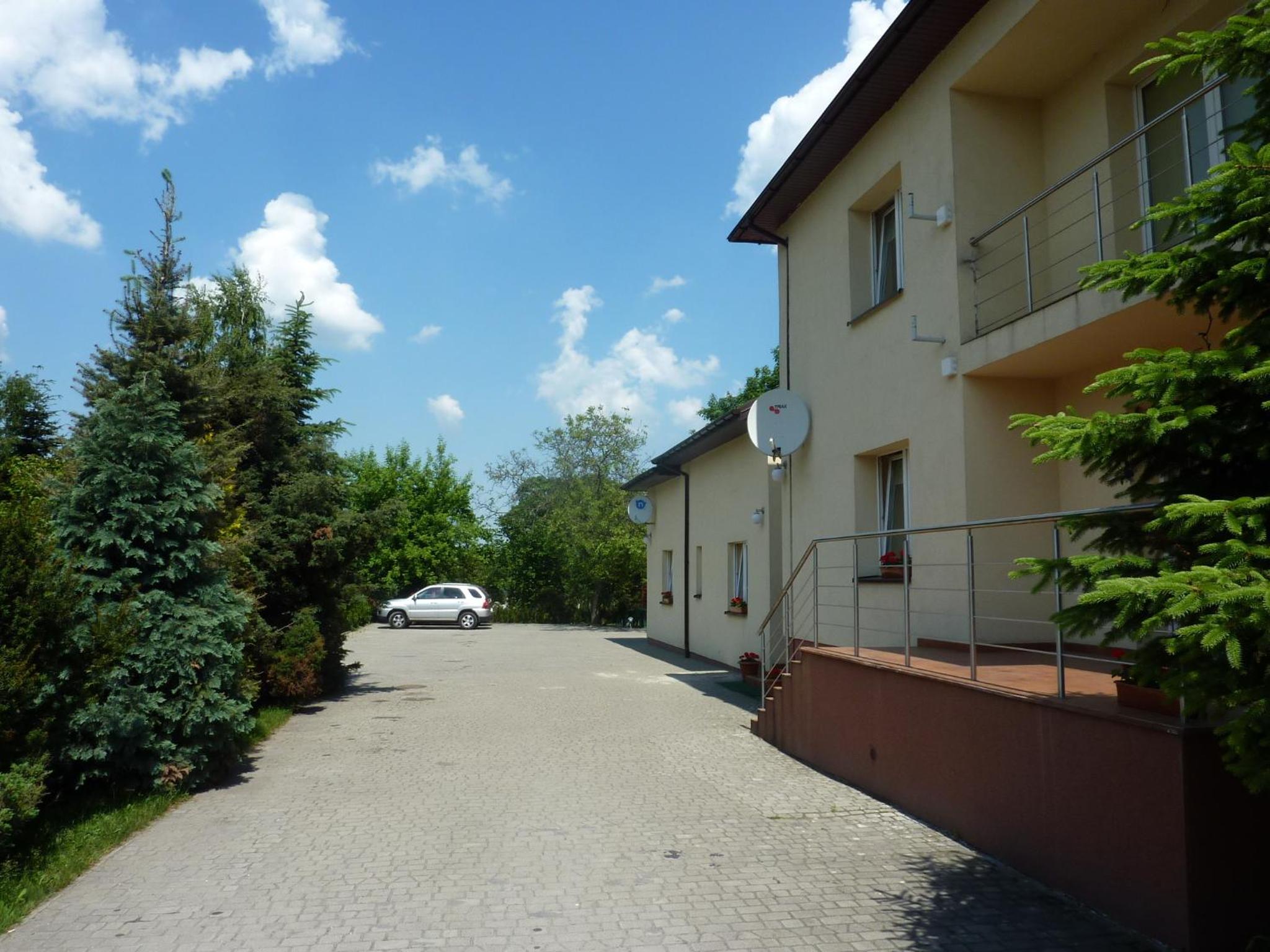 Zajazd Arka, photo 23