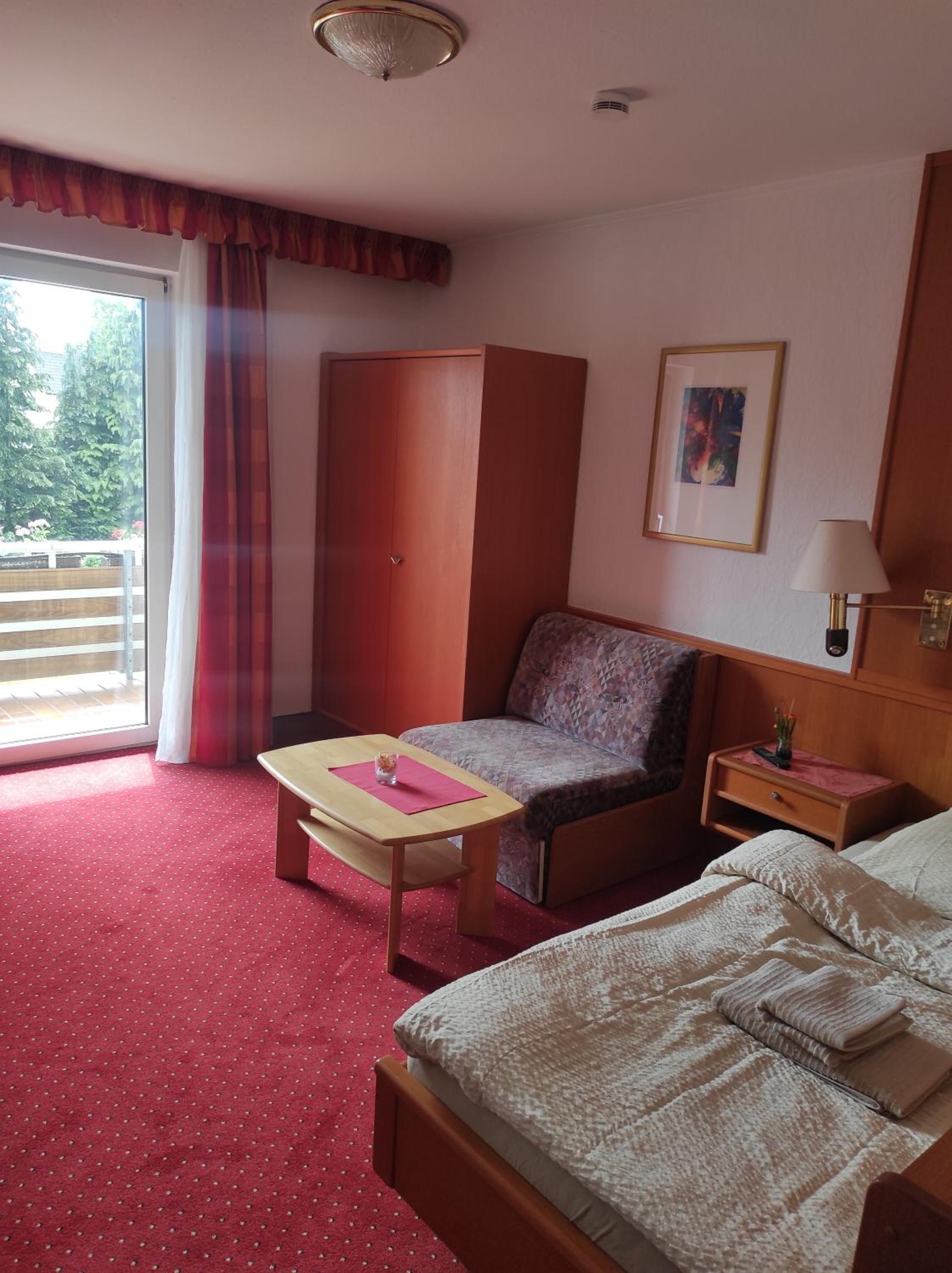 Hotel Aura am Schloss - Property Image 15