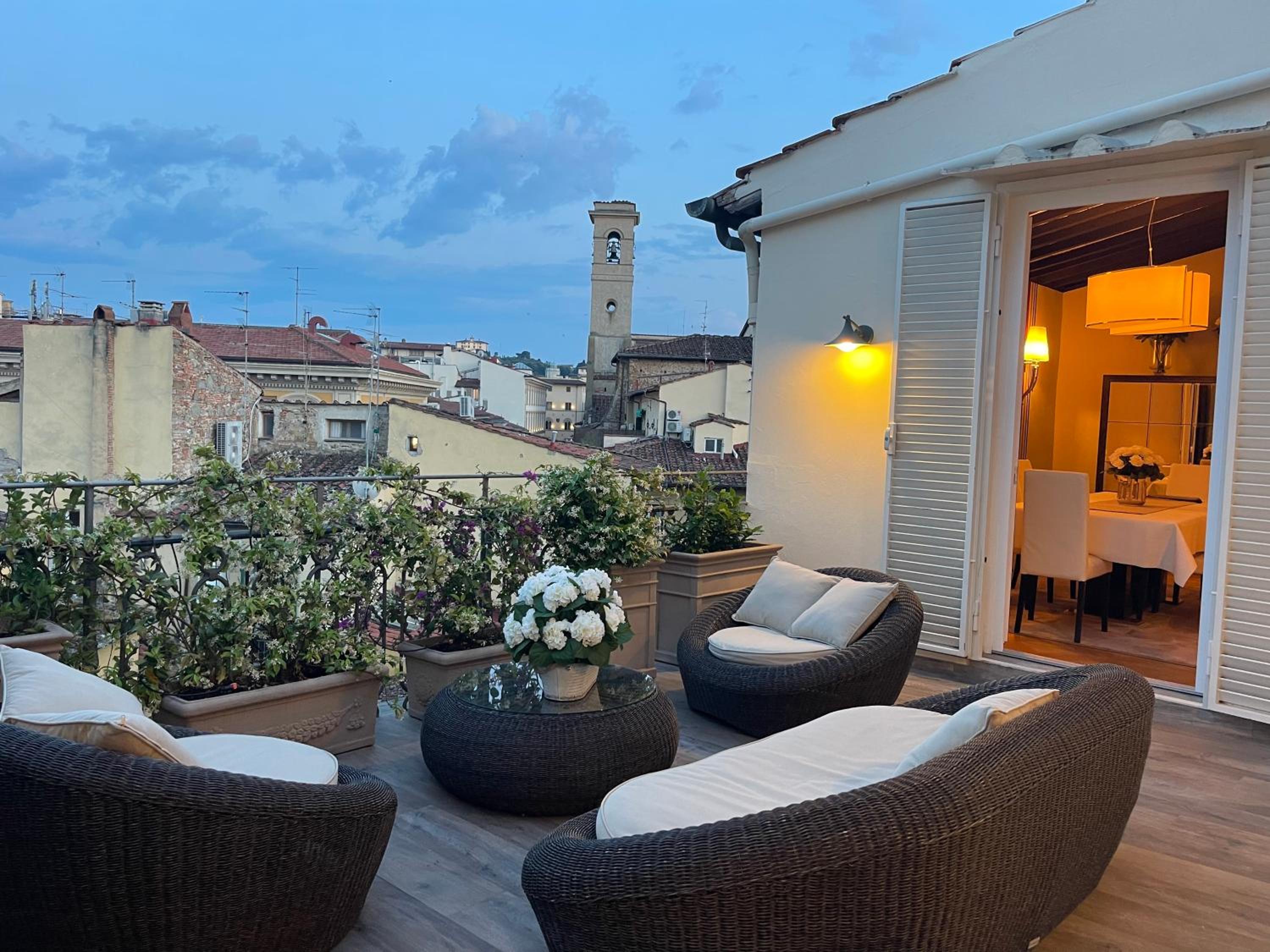 Nato Felice Apartment photo 3