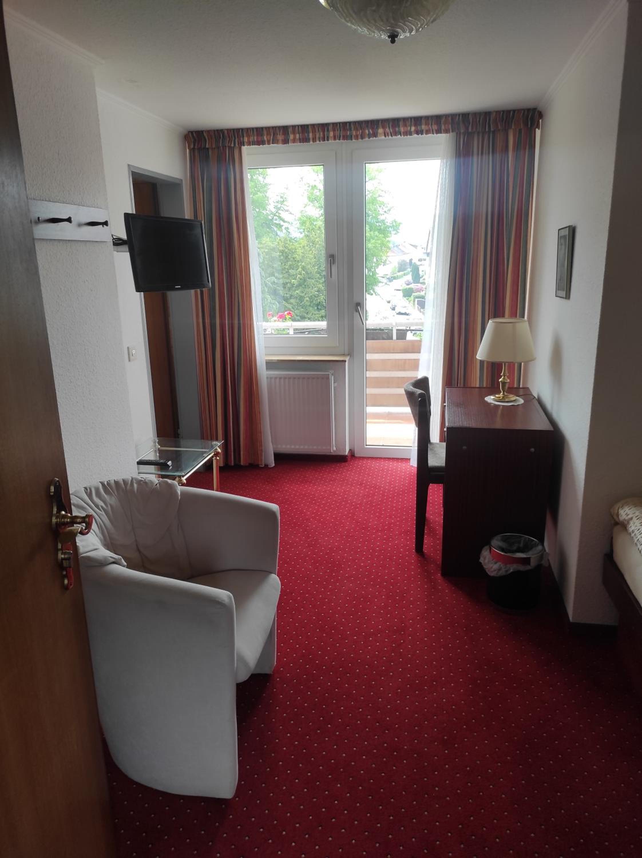 Hotel Aura am Schloss - Property Image 2
