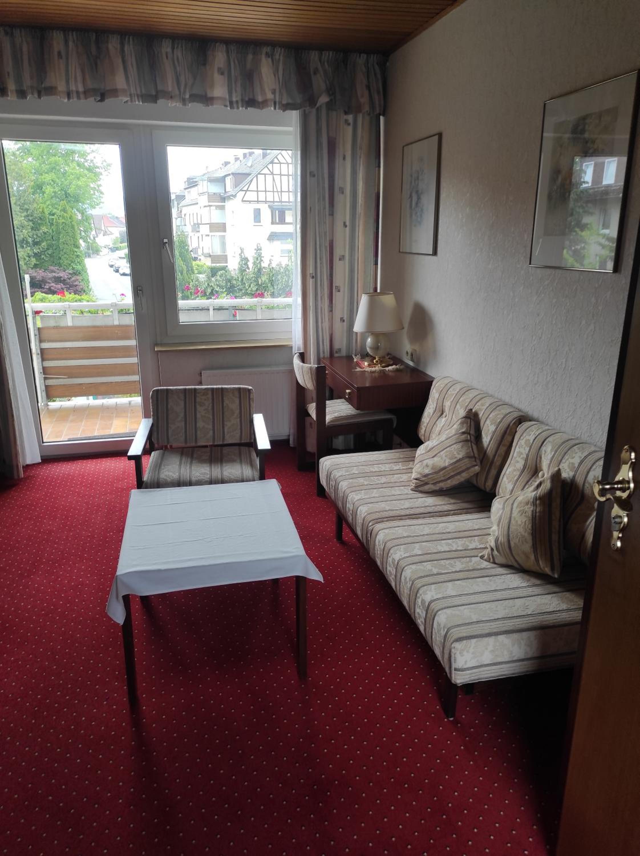 Hotel Aura am Schloss - Property Image 19