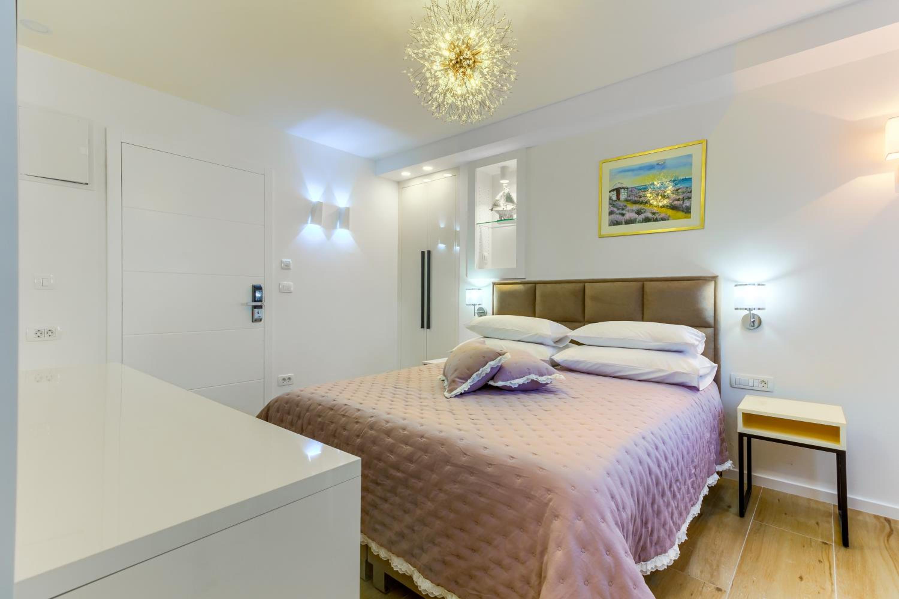 Photo 42 sur 78 de Irini Luxury Rooms